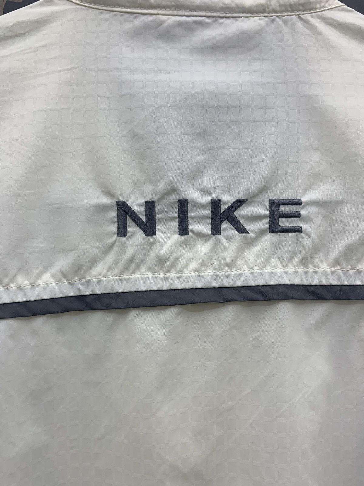 Nike Ladies Nike Light Sweater Size M / US 6-8 / IT 42-44 - 5 Thumbnail