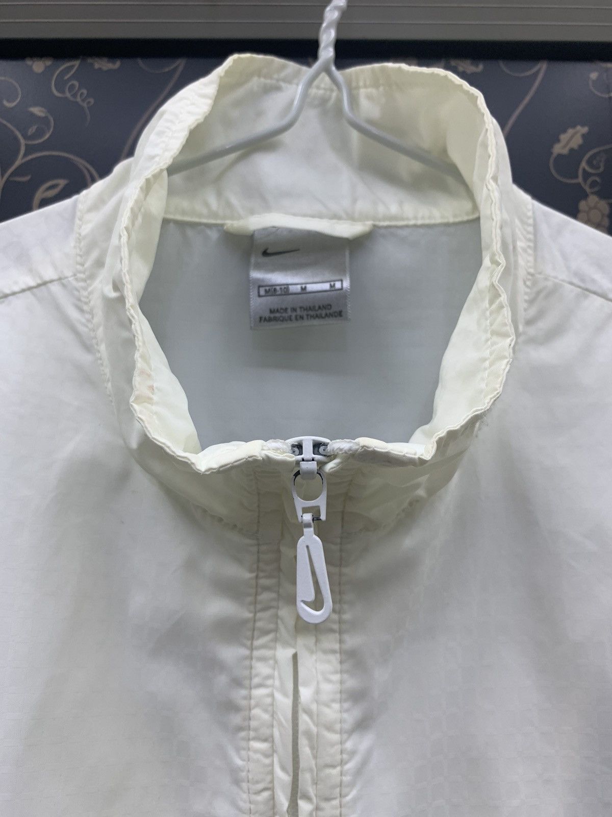 Nike Ladies Nike Light Sweater Size M / US 6-8 / IT 42-44 - 3 Thumbnail