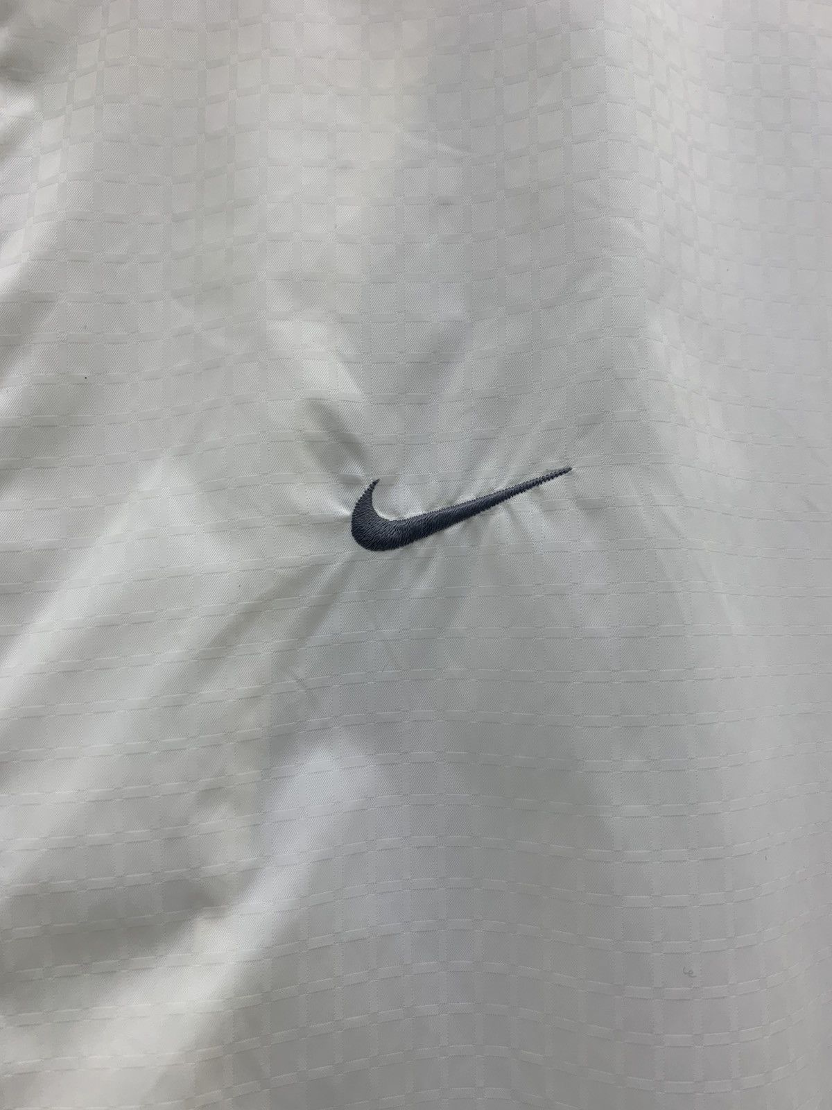 Nike Ladies Nike Light Sweater Size M / US 6-8 / IT 42-44 - 4 Thumbnail