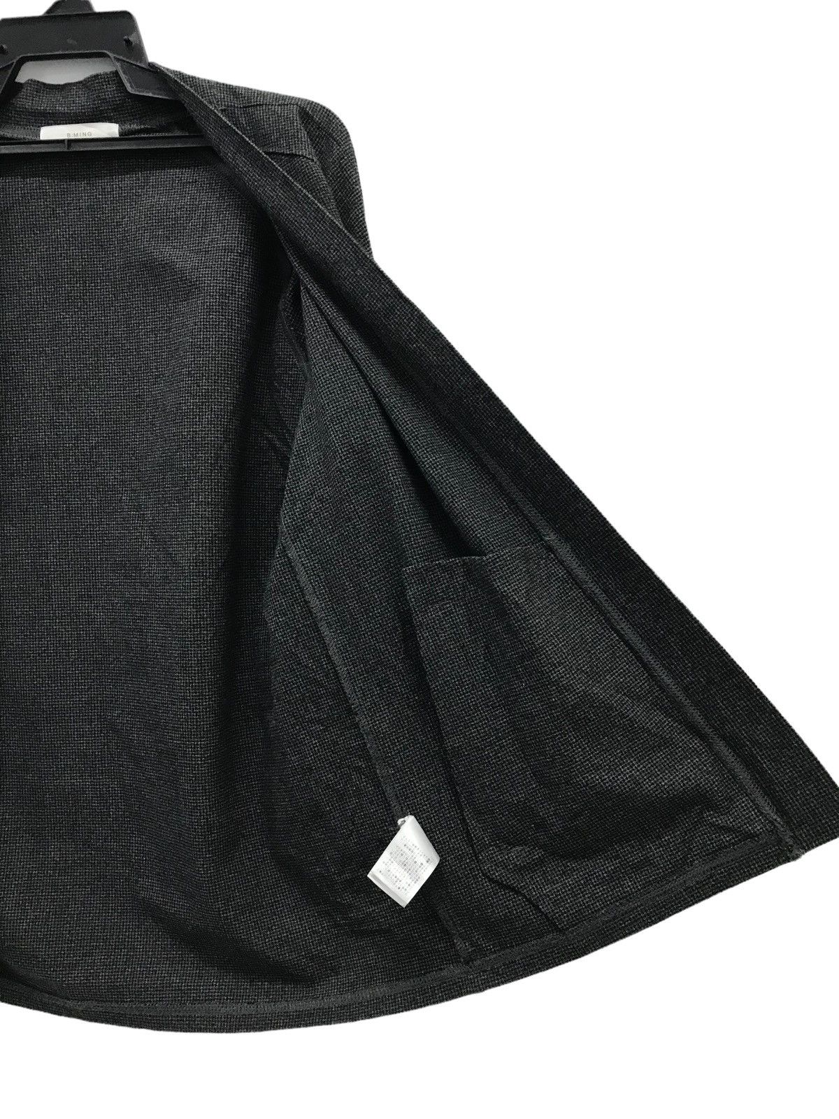 Beams Plus B:MING BY BEAMS JACKET Size US M / EU 48-50 / 2 - 7 Thumbnail