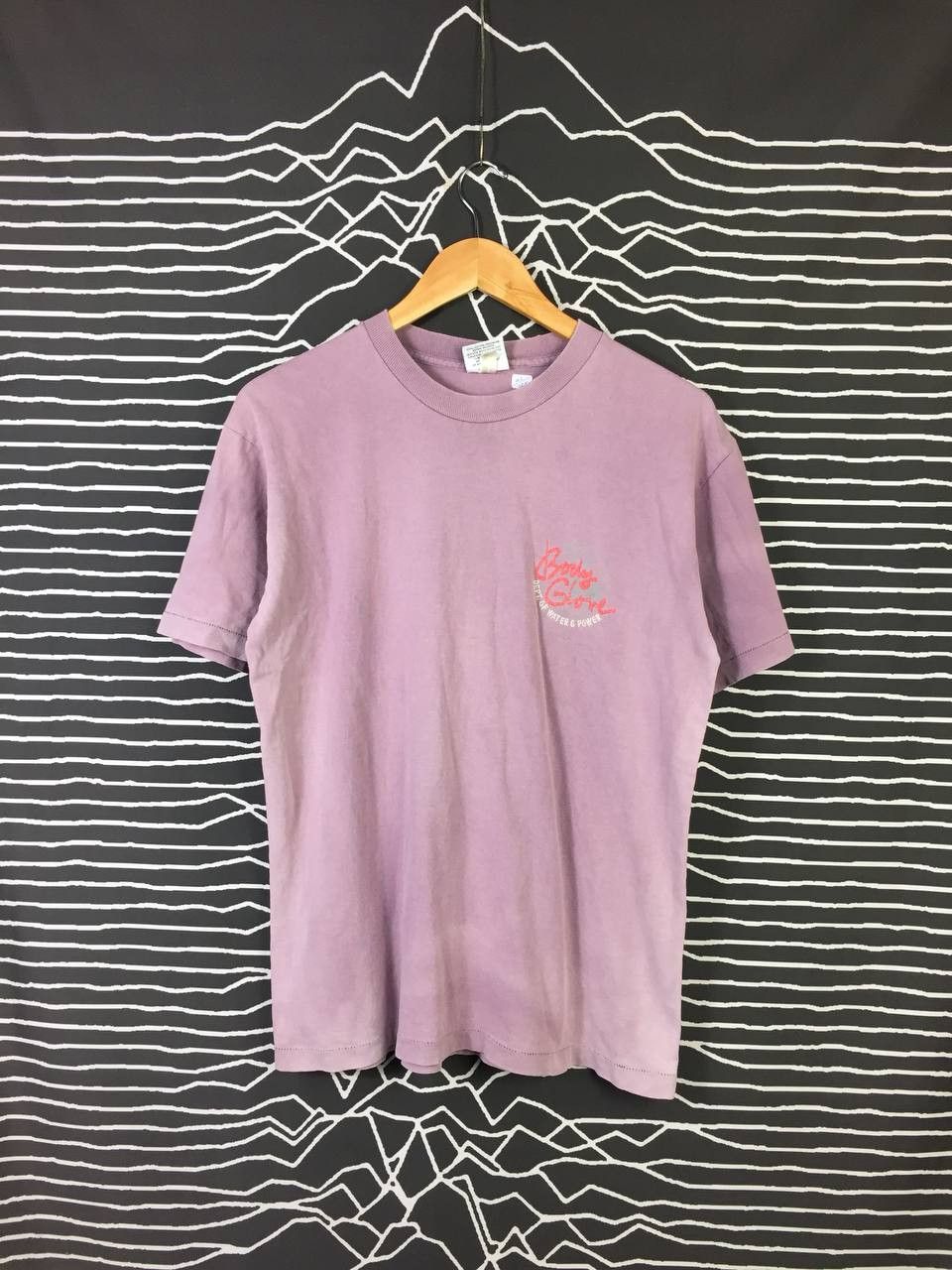 Body Glove Vtg 90s Body Glove Limited Edition Single Stitch Tee Size US M / EU 48-50 / 2 - 3 Thumbnail