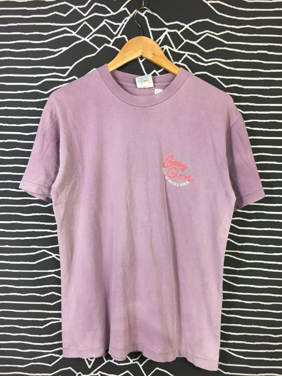 Body Glove Vtg 90s Body Glove Limited Edition Single Stitch Tee Size US M / EU 48-50 / 2 - 4 Thumbnail