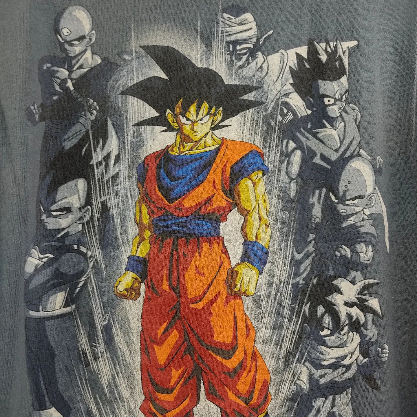 Dragon Ball Z | 90s Cartoons Wiki | Fandom