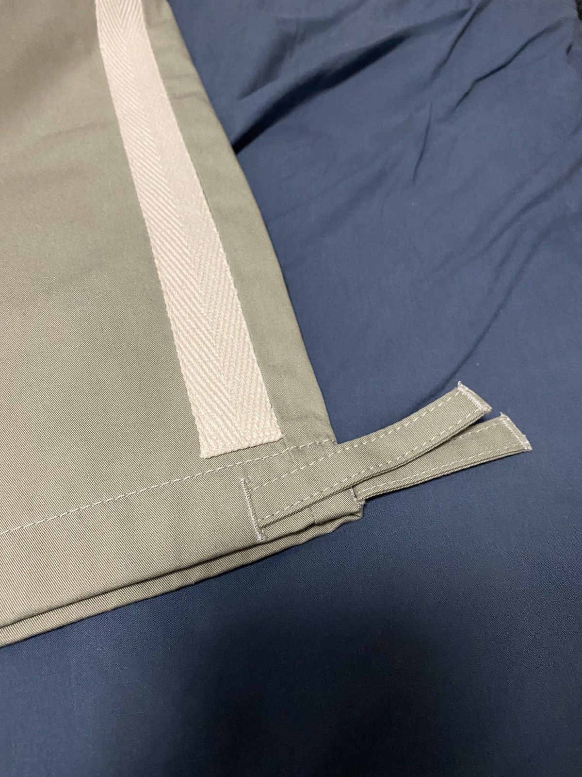Jacquemus Le Pantalon Grain Green Pants Size US 32 / EU 48 - 4 Thumbnail