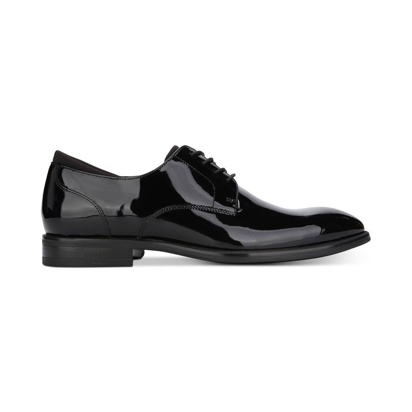 Kenneth Cole New York Men's Patent Leather Futurepod Oxfords