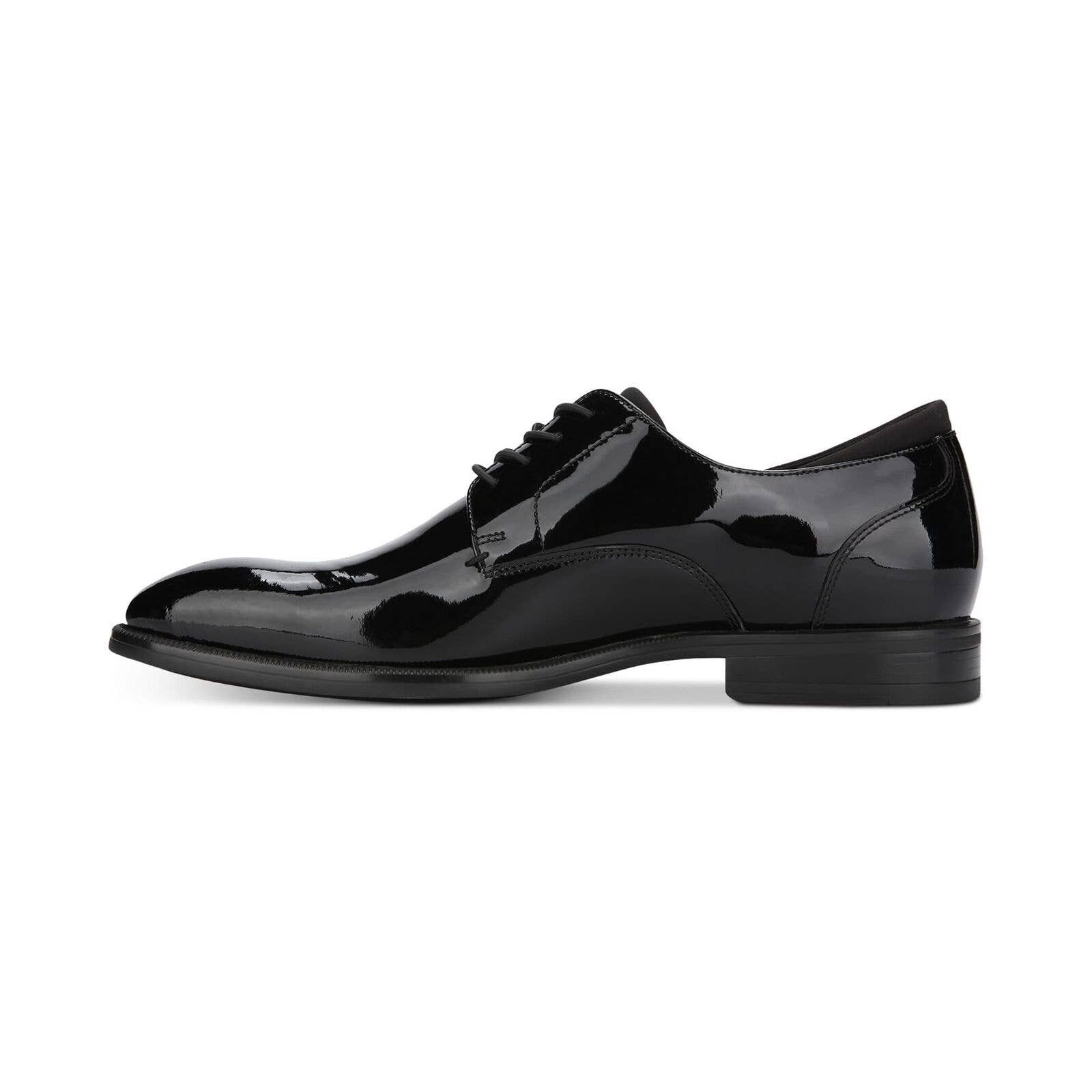 Kenneth Cole New York Men's Patent Leather Futurepod Oxfords