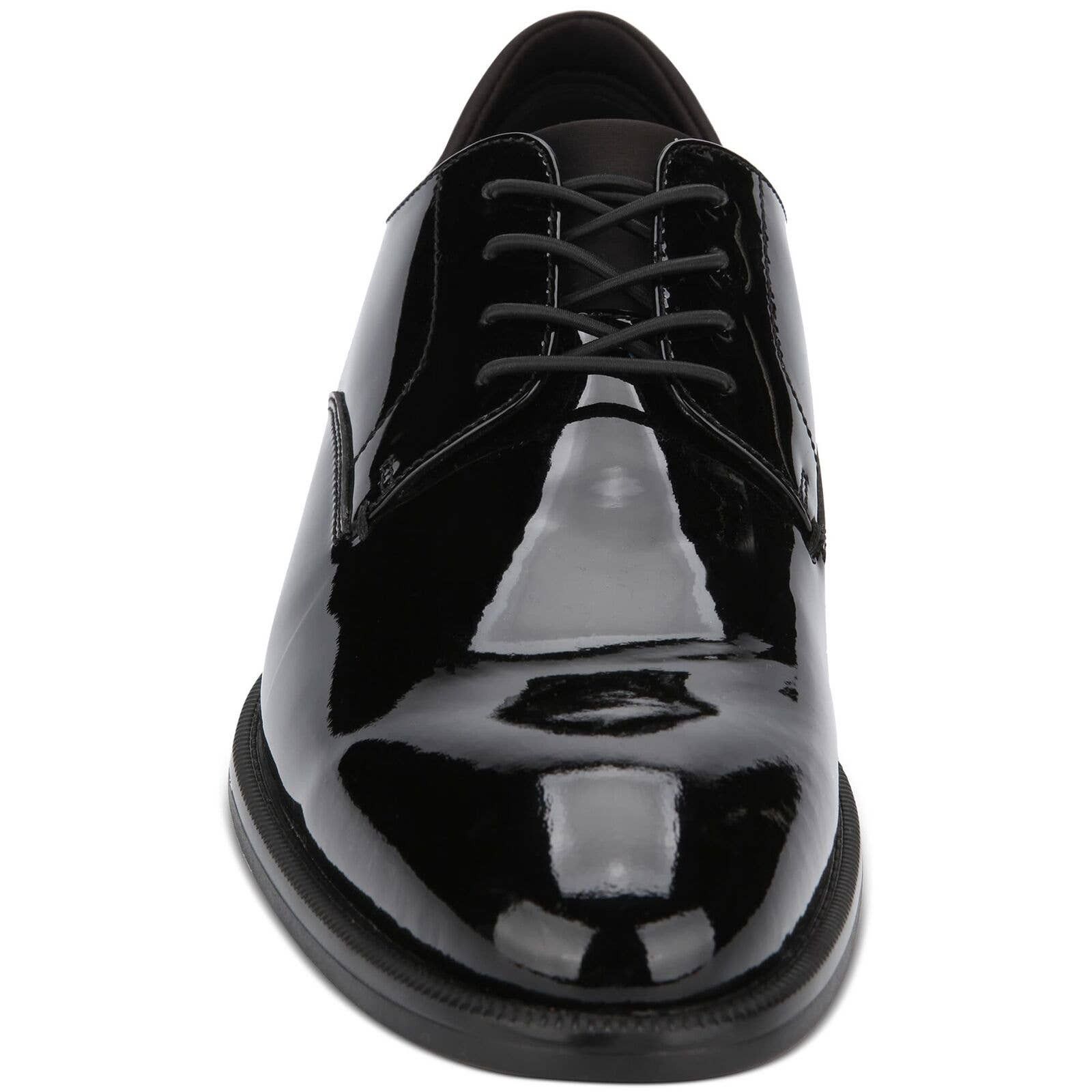 Kenneth Cole New York Men's Patent Leather Futurepod Oxfords