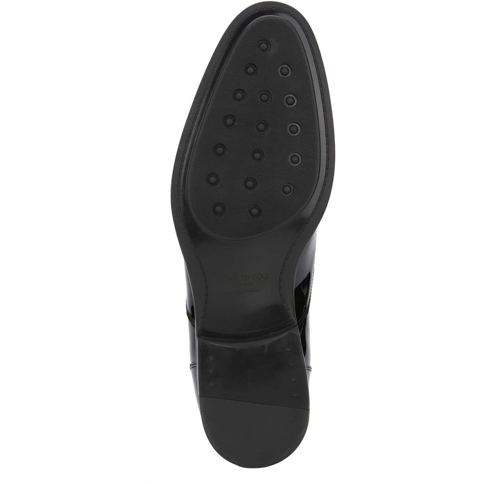 Kenneth Cole New York Men's Patent Leather Futurepod Oxfords