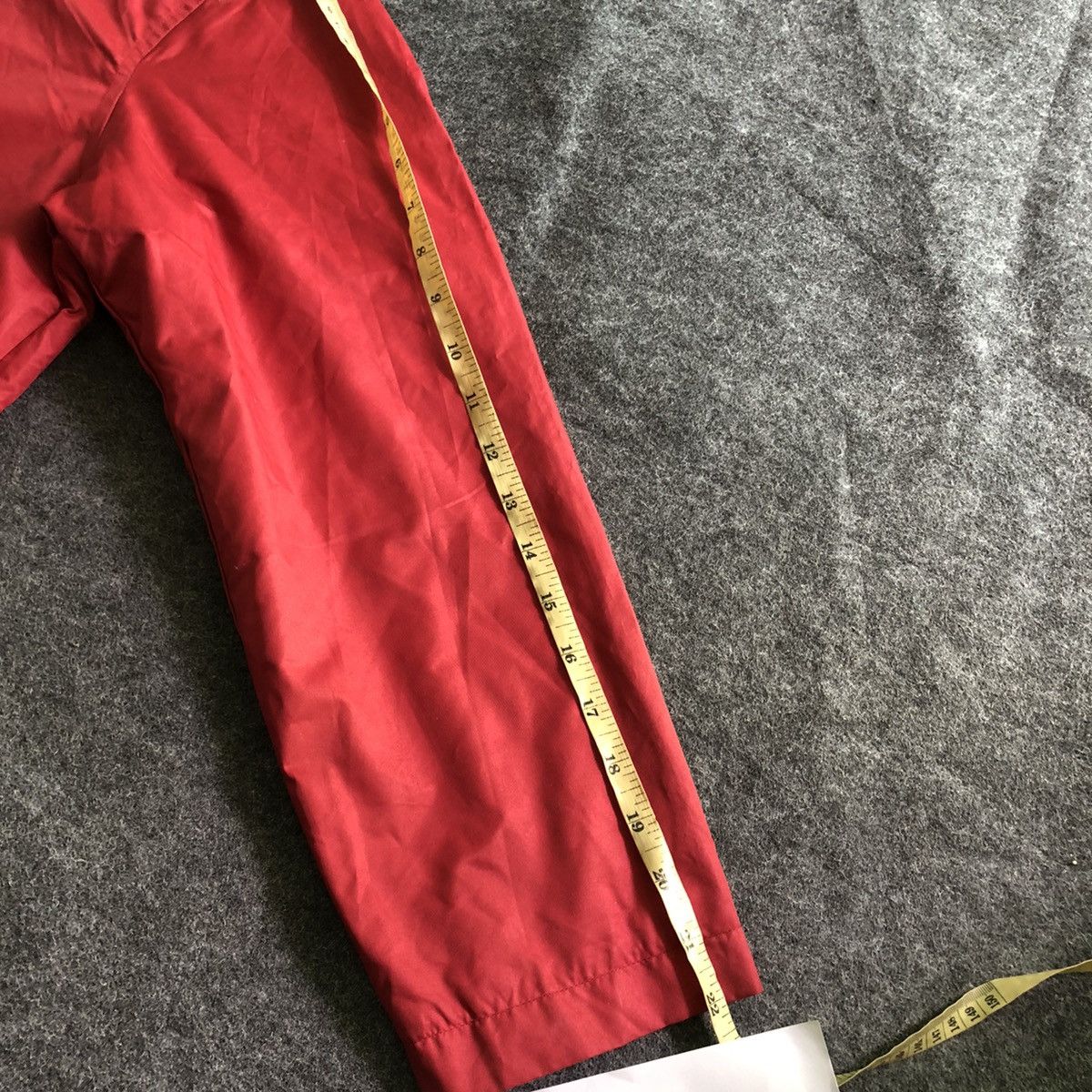 Burberry × Vintage Vintage Burberry Of London Jacket Full Tartan Nova Check Size US M / EU 48-50 / 2 - 9 Thumbnail