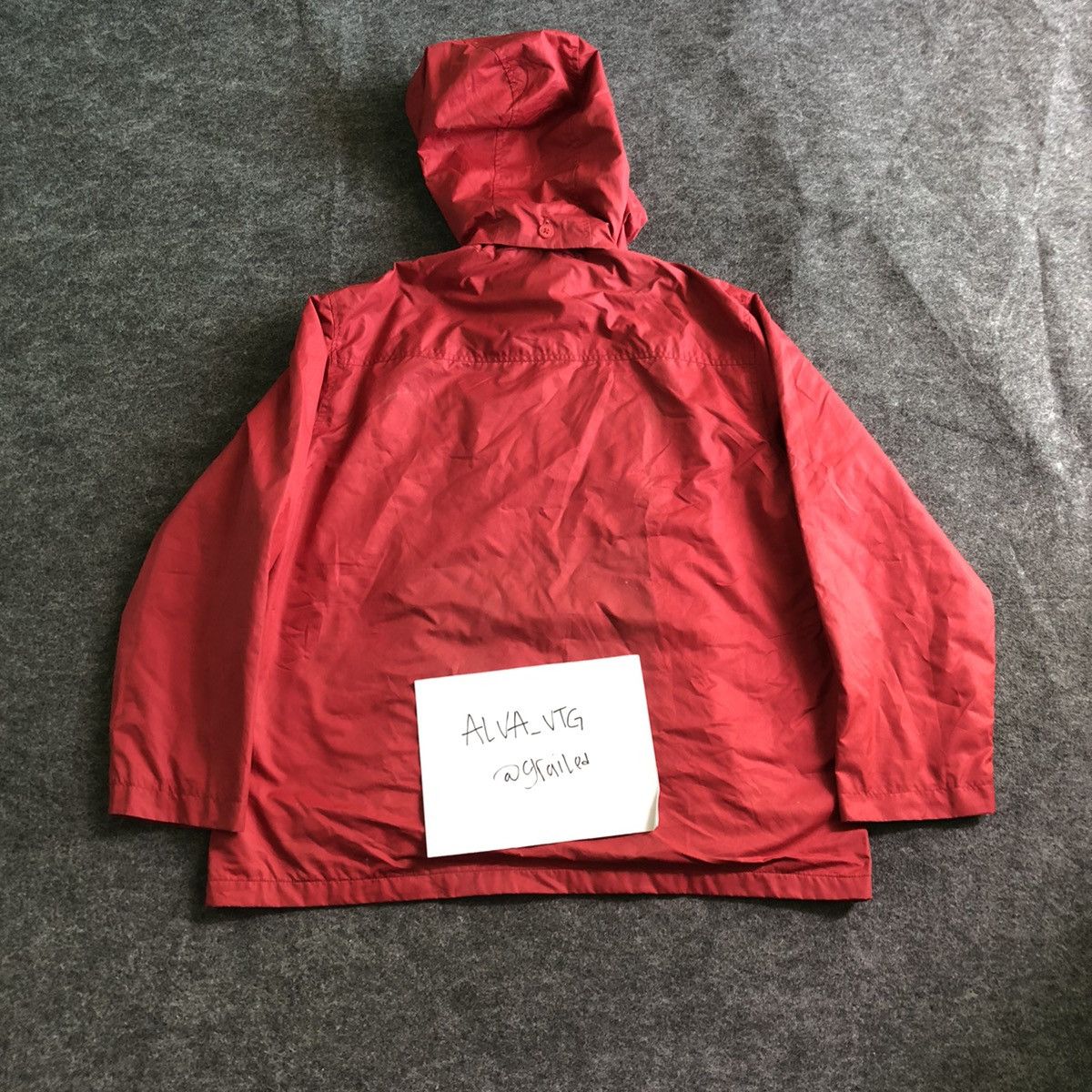 Burberry × Vintage Vintage Burberry Of London Jacket Full Tartan Nova Check Size US M / EU 48-50 / 2 - 4 Thumbnail