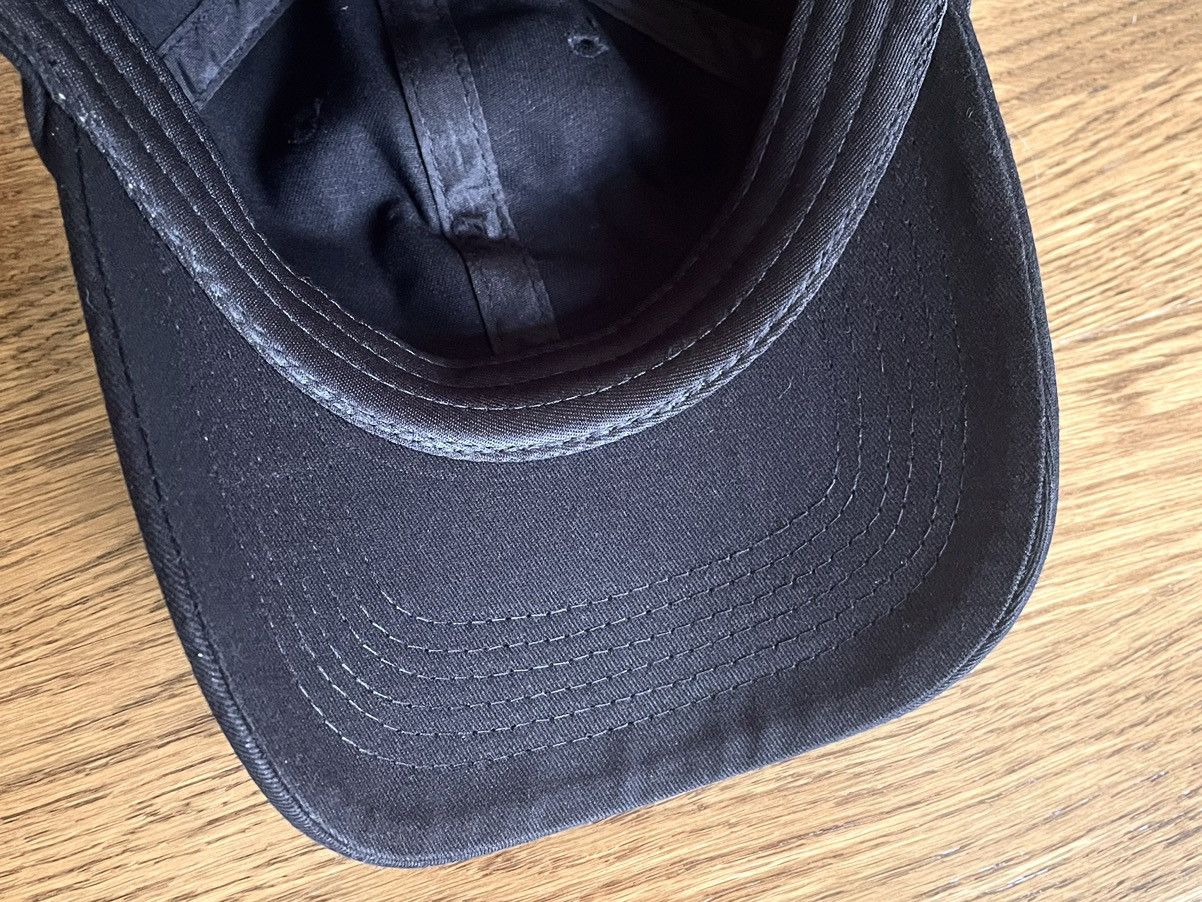 J Balvin × Takashi Murakami Black Jose Dad Hat 2022 Tour 9Fifty Trucker Colores New Size ONE SIZE - 7 Thumbnail