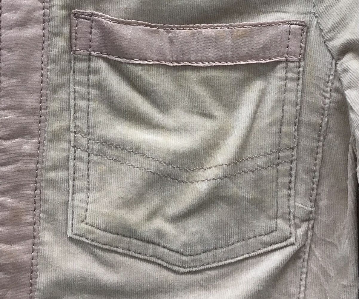 Bcbgmaxazria BCBG MAXAZRIA JEANS JACKET Size US XS / EU 42 / 0 - 5 Thumbnail