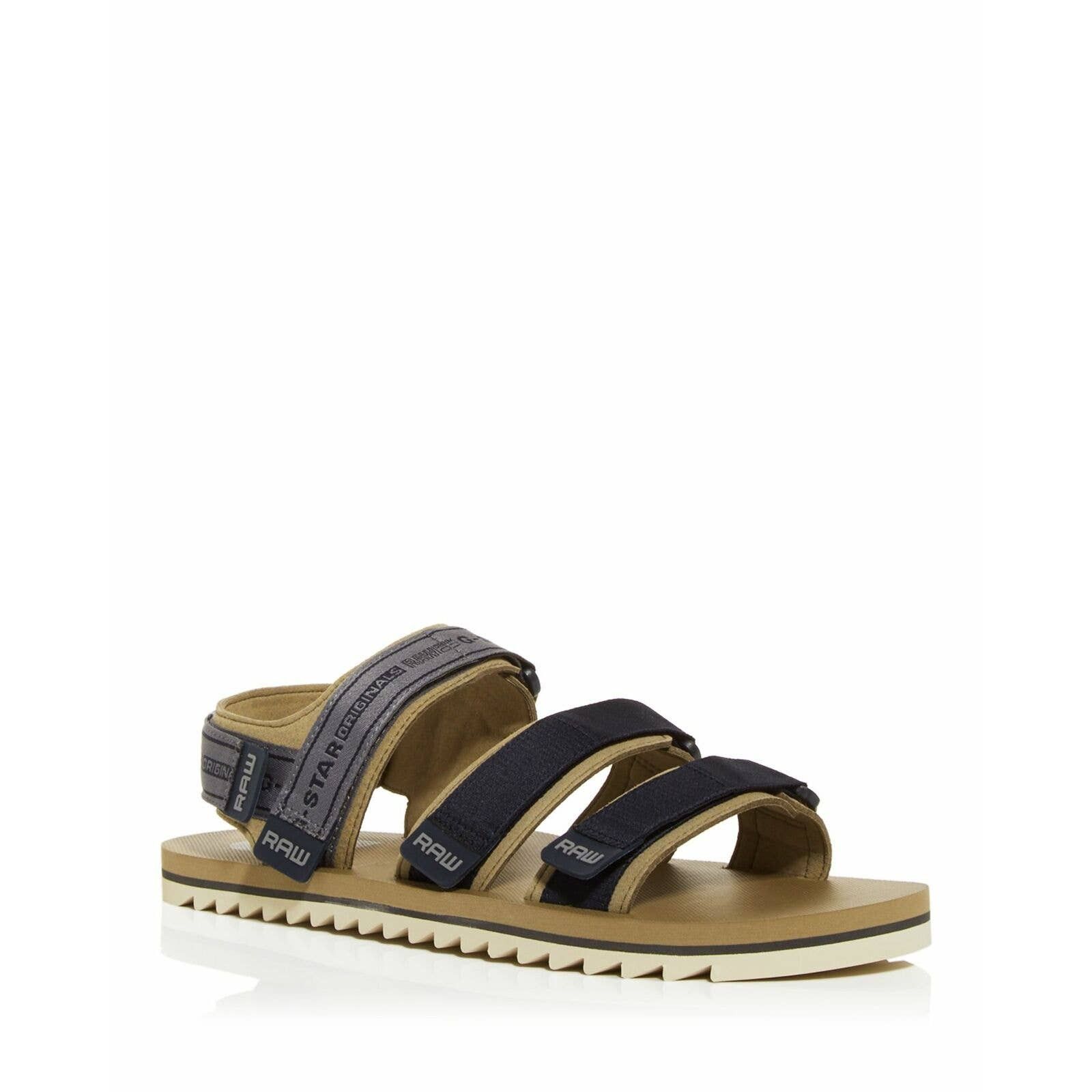 G-star Raw Mike Fisherman Slide Sandals