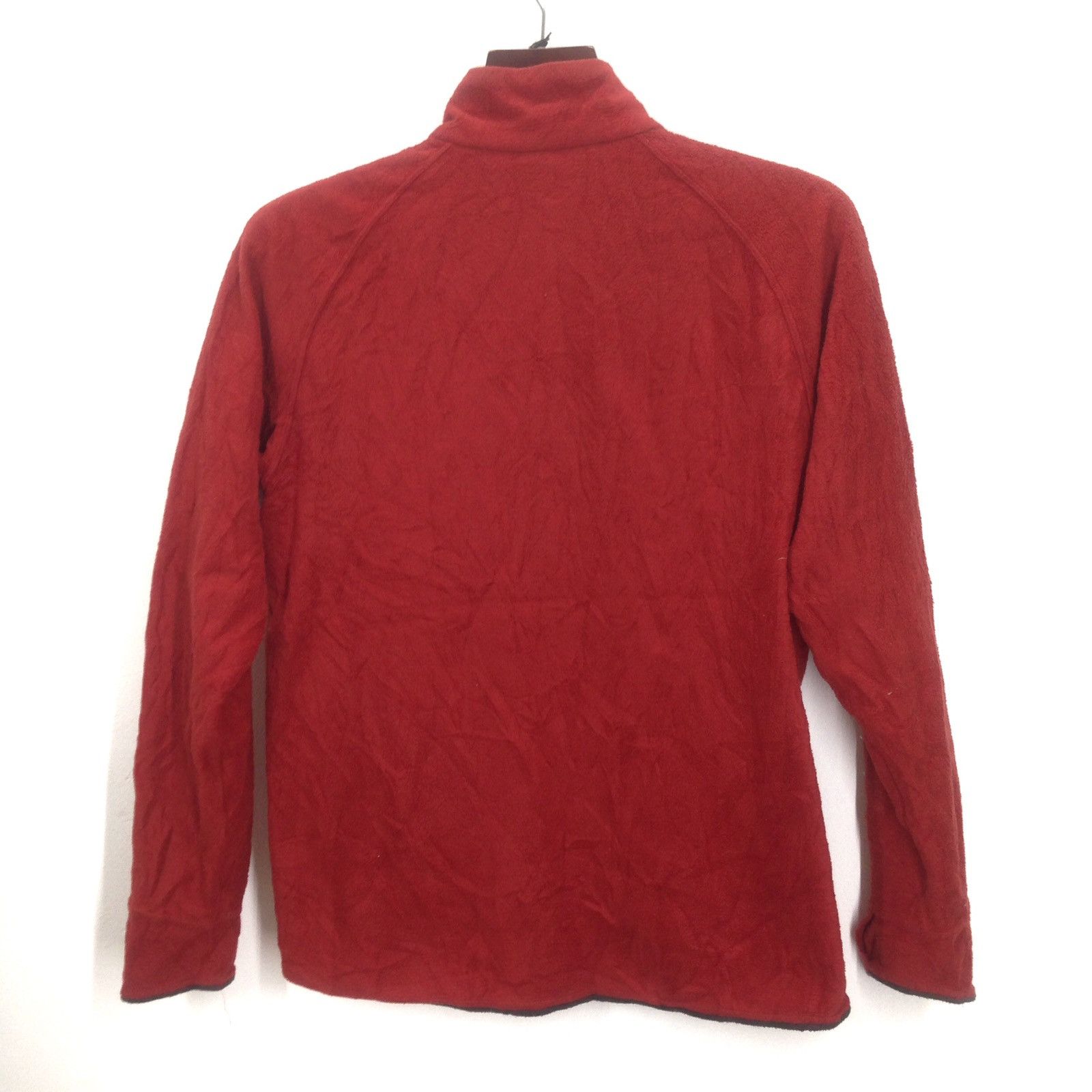 Montbell × Patagonia × Vintage Vintage Montbell Fleece Sweaters Like Patagonia Size US M / EU 48-50 / 2 - 2 Thumbnail