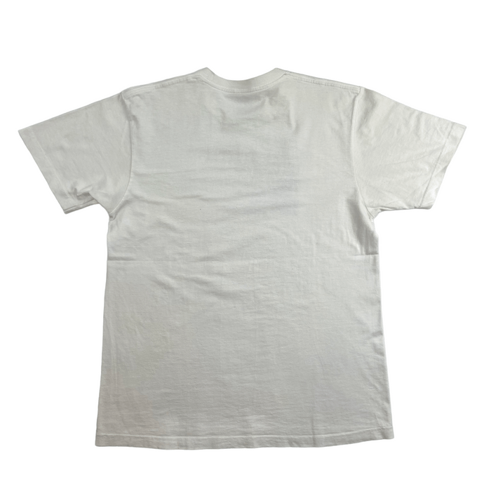 Supreme SS18 Supreme chart tee Grailed