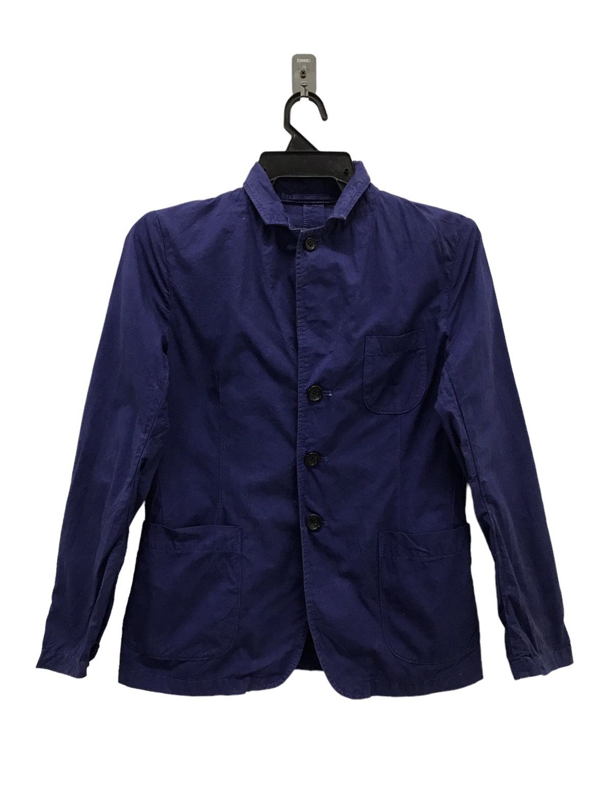 OMNIGOD OMNIGOD GARMENT GUARANTEED JACKET Size US S / EU 44-46 / 1 - 1 Thumbnail