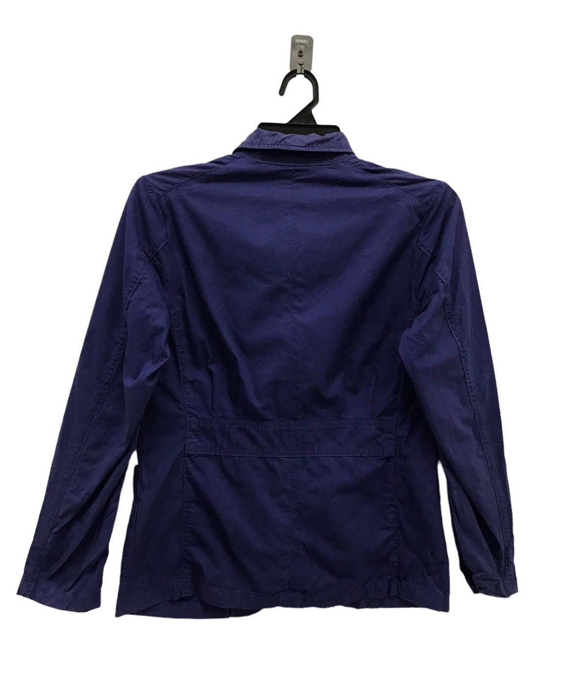 OMNIGOD OMNIGOD GARMENT GUARANTEED JACKET Size US S / EU 44-46 / 1 - 2 Thumbnail