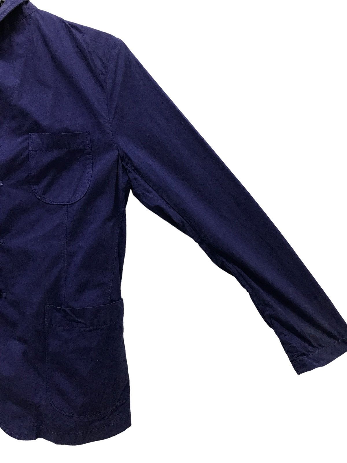 OMNIGOD OMNIGOD GARMENT GUARANTEED JACKET Size US S / EU 44-46 / 1 - 4 Thumbnail