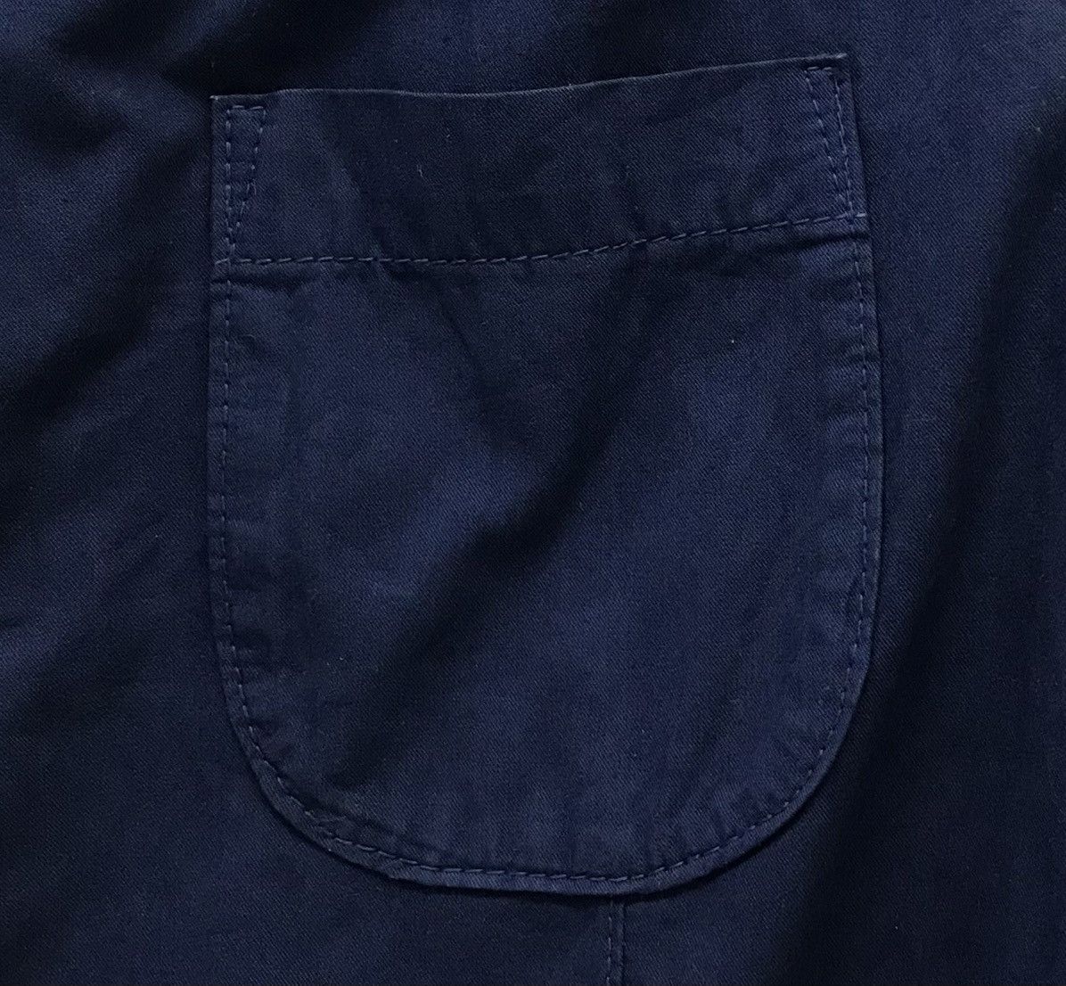OMNIGOD OMNIGOD GARMENT GUARANTEED JACKET Size US S / EU 44-46 / 1 - 5 Thumbnail