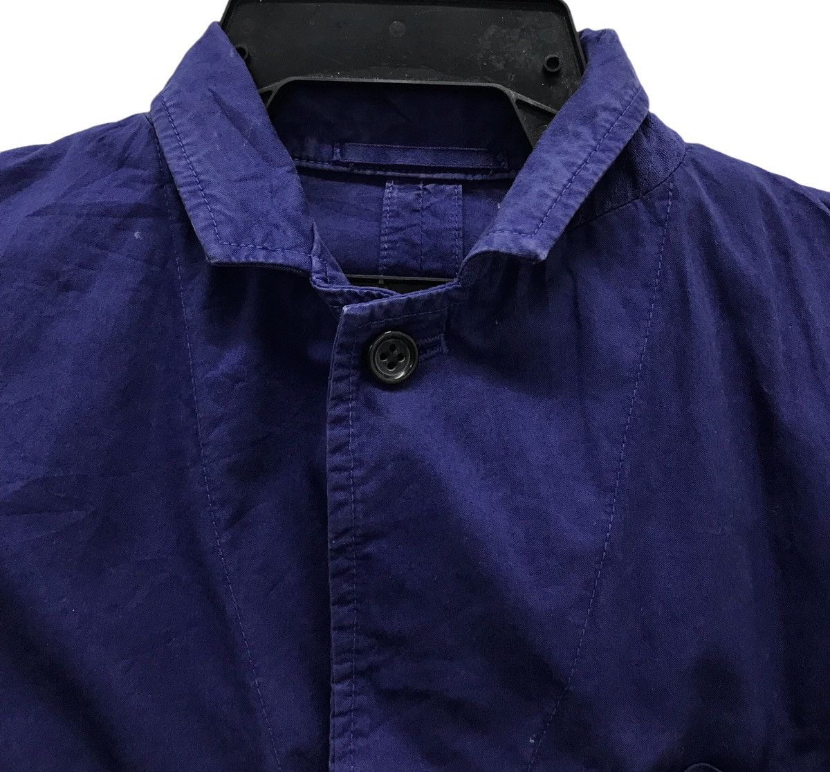 OMNIGOD OMNIGOD GARMENT GUARANTEED JACKET Size US S / EU 44-46 / 1 - 3 Thumbnail