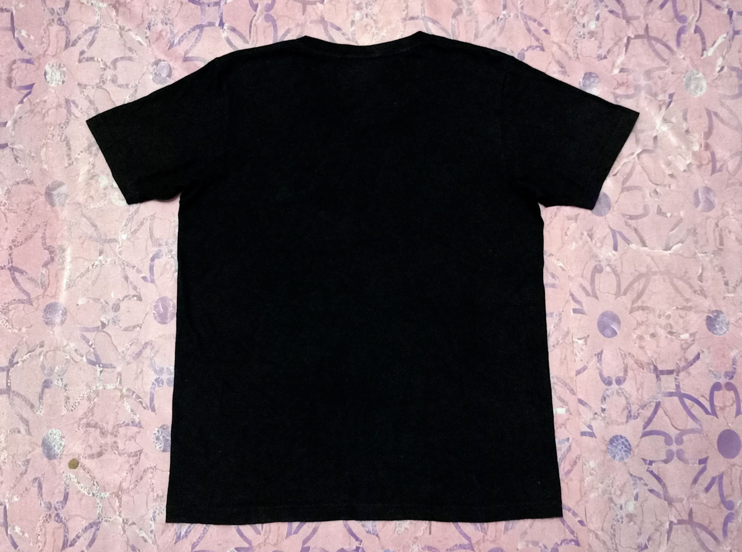 Anime Vintage Gintama Anime Manga Series Japan Tshirt In J world Size US M / EU 48-50 / 2 - 7 Thumbnail