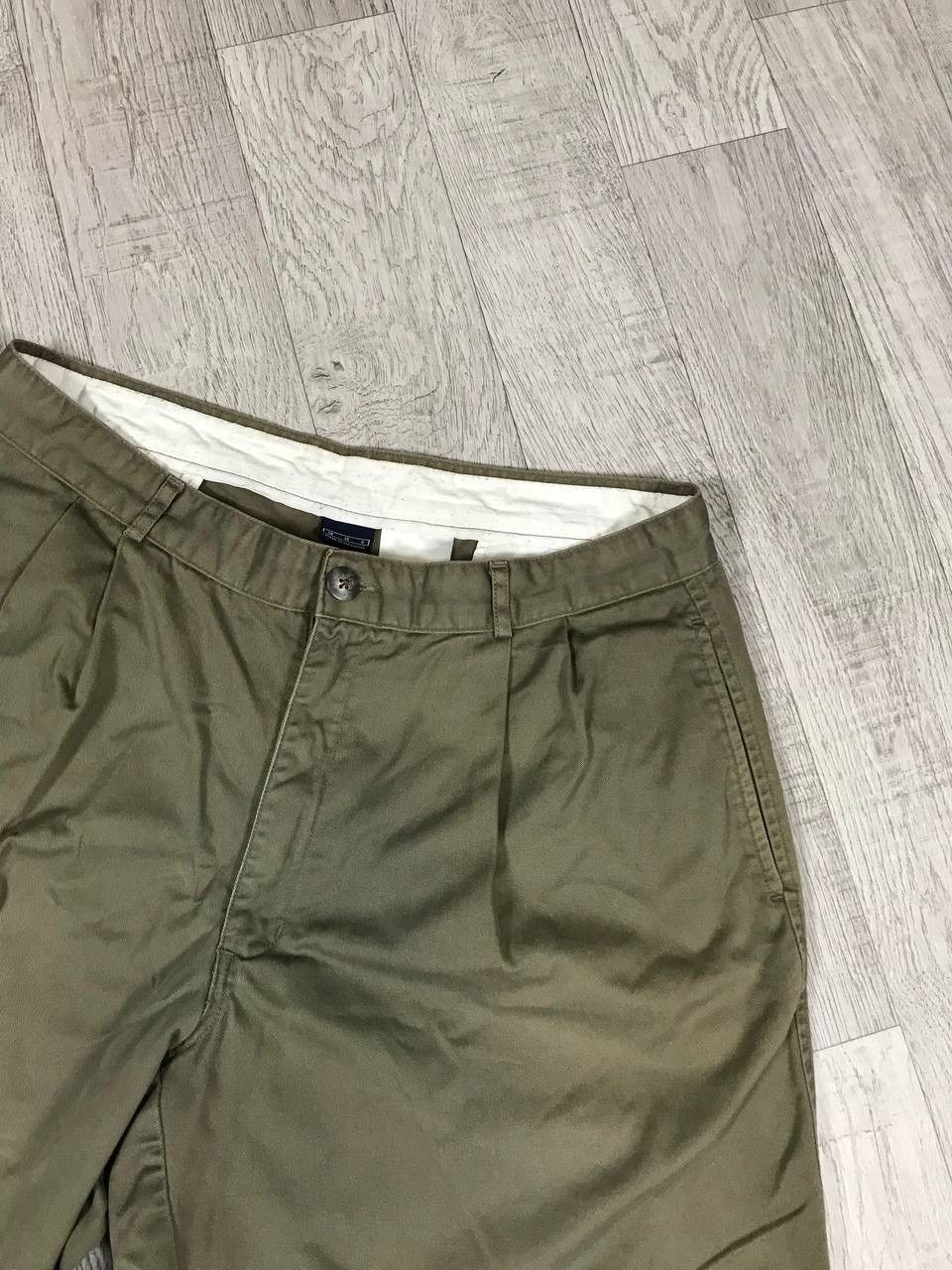 Nike Nike swoosh streetwear vintage shorts Size US 36 / EU 52 - 3 Thumbnail
