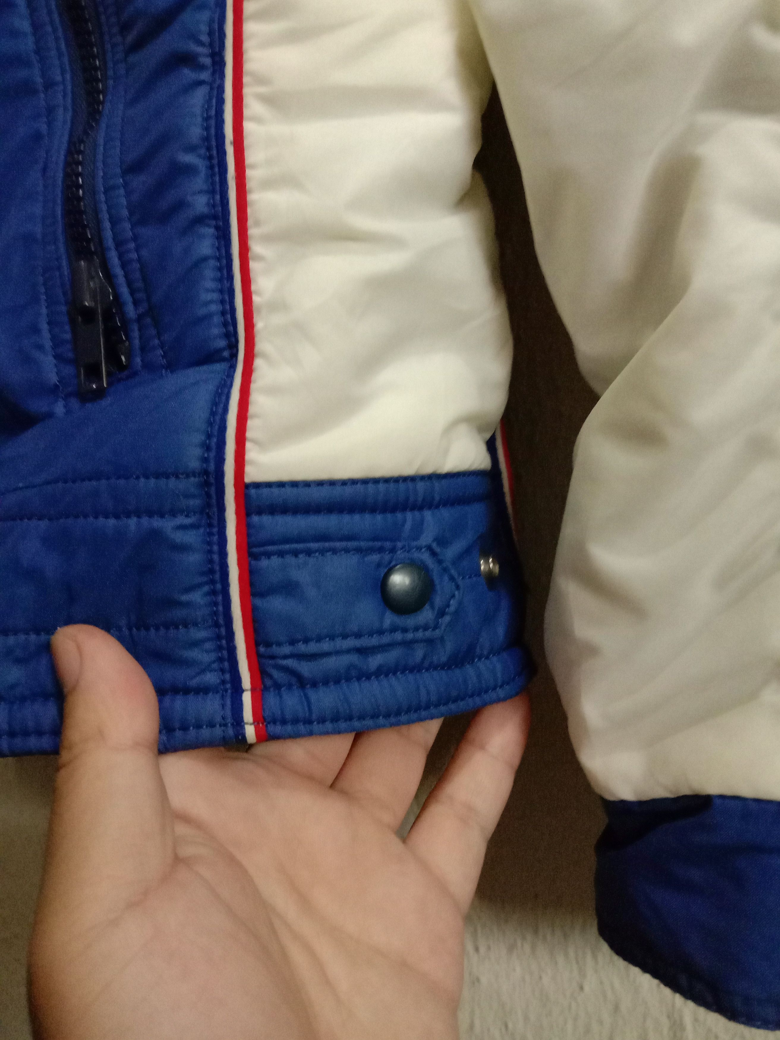 Fusalp Fusalp Ski Jacket / Moncler Look-A-Like Design Size US M / EU 48-50 / 2 - 6 Thumbnail