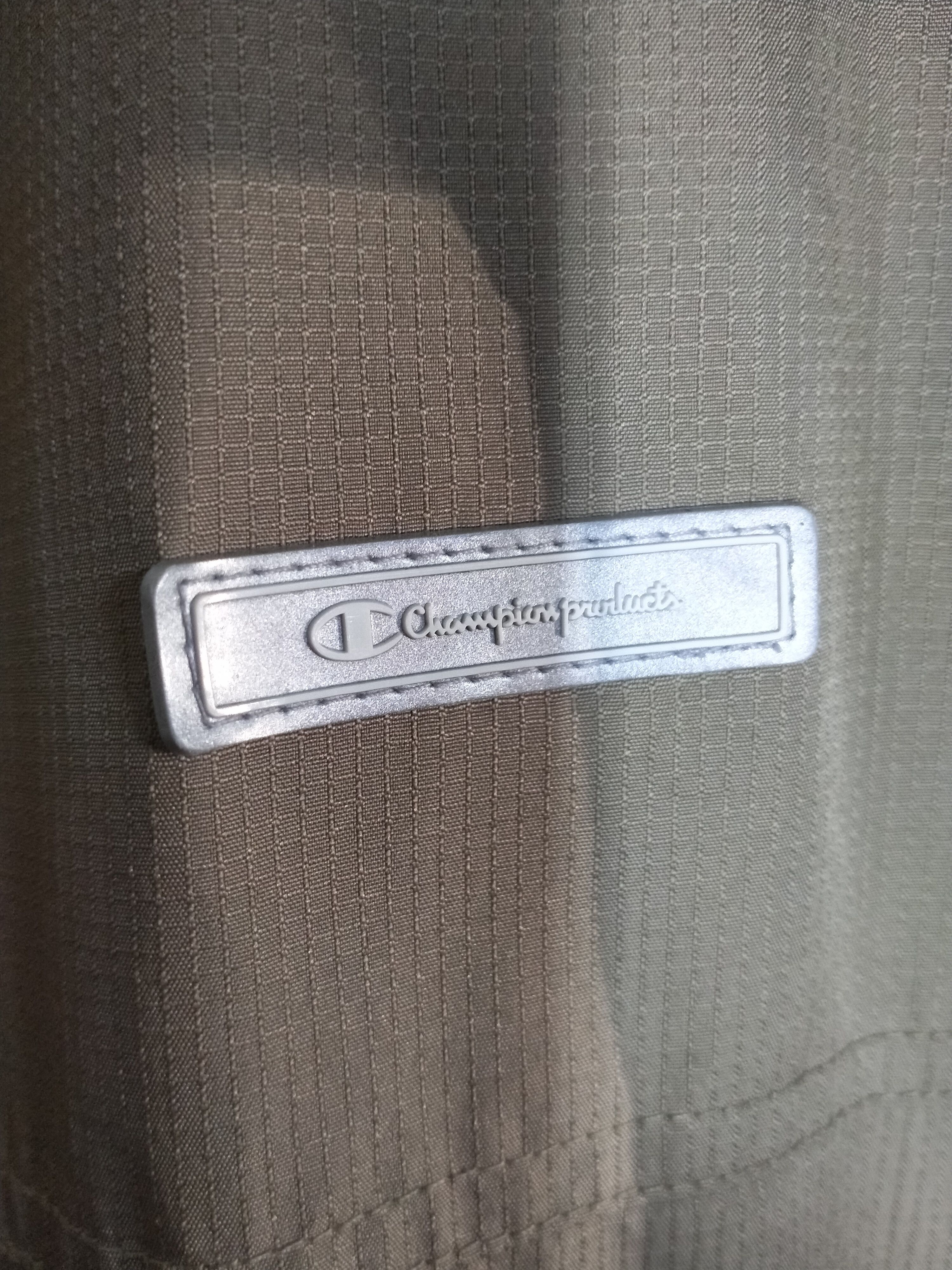 Champion Champion Light Jacket Size US L / EU 52-54 / 3 - 5 Thumbnail