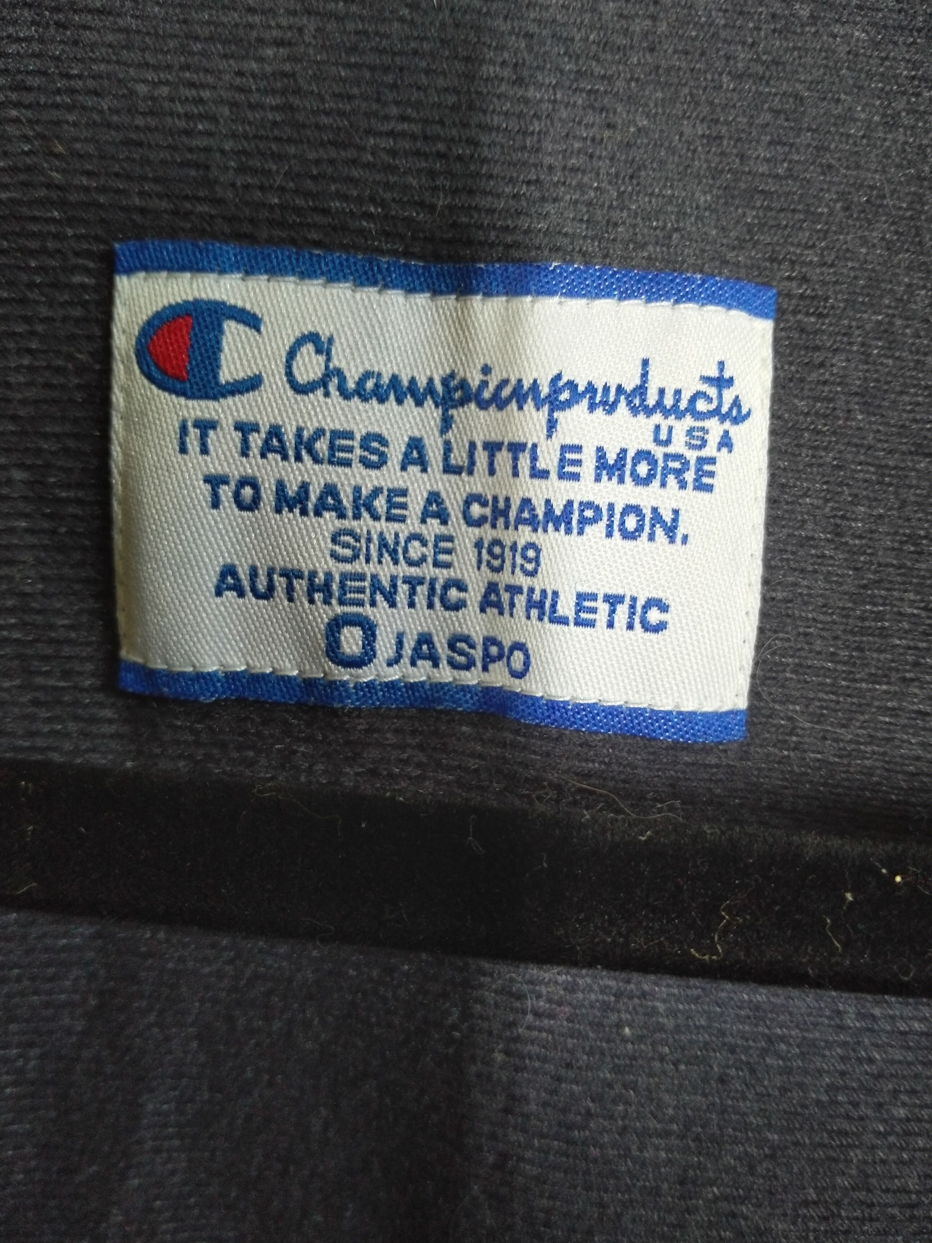 Champion Champion Light Jacket Size US L / EU 52-54 / 3 - 4 Thumbnail