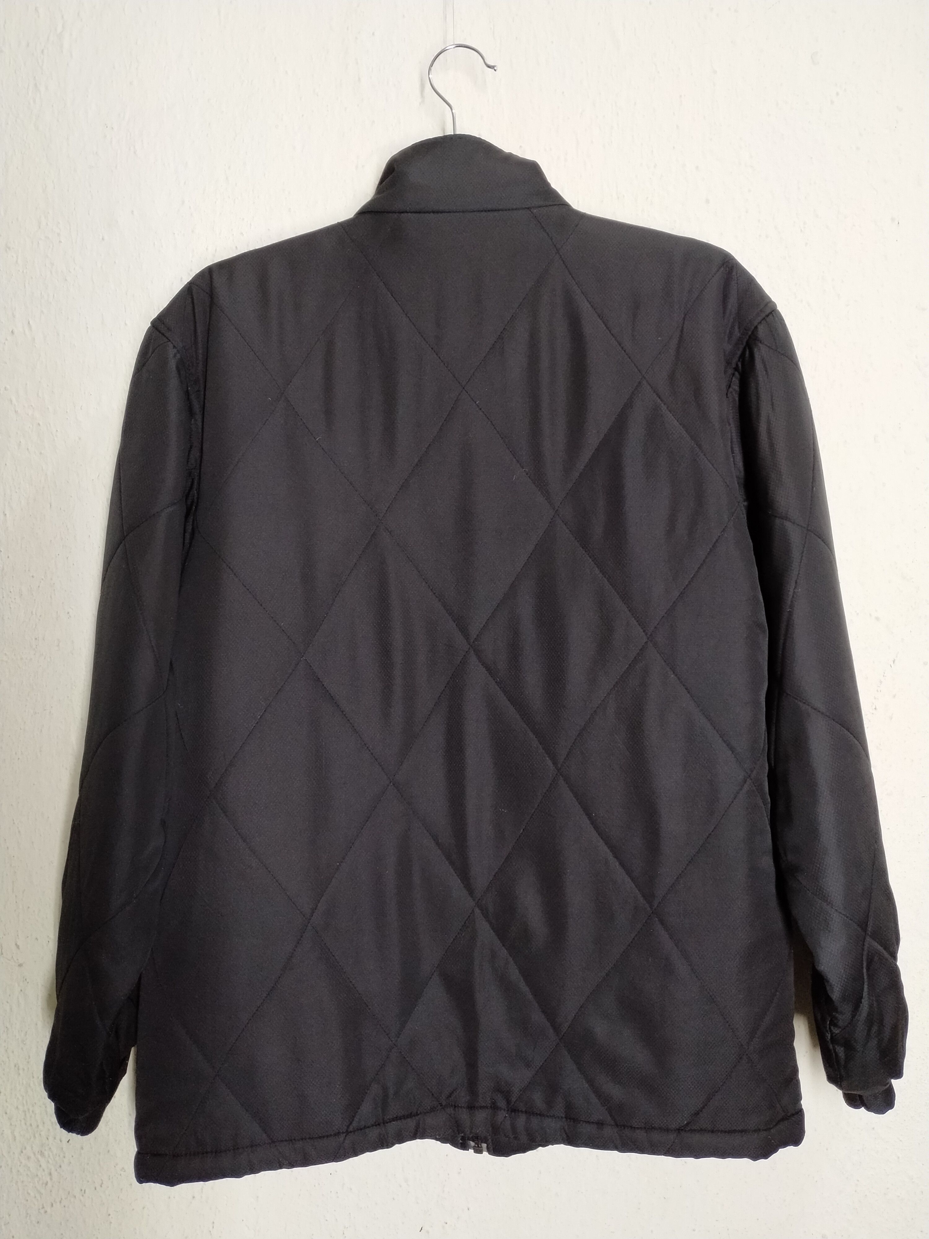 MCM MCM Lengere Black Light Jacket Size US M / EU 48-50 / 2 - 3 Thumbnail