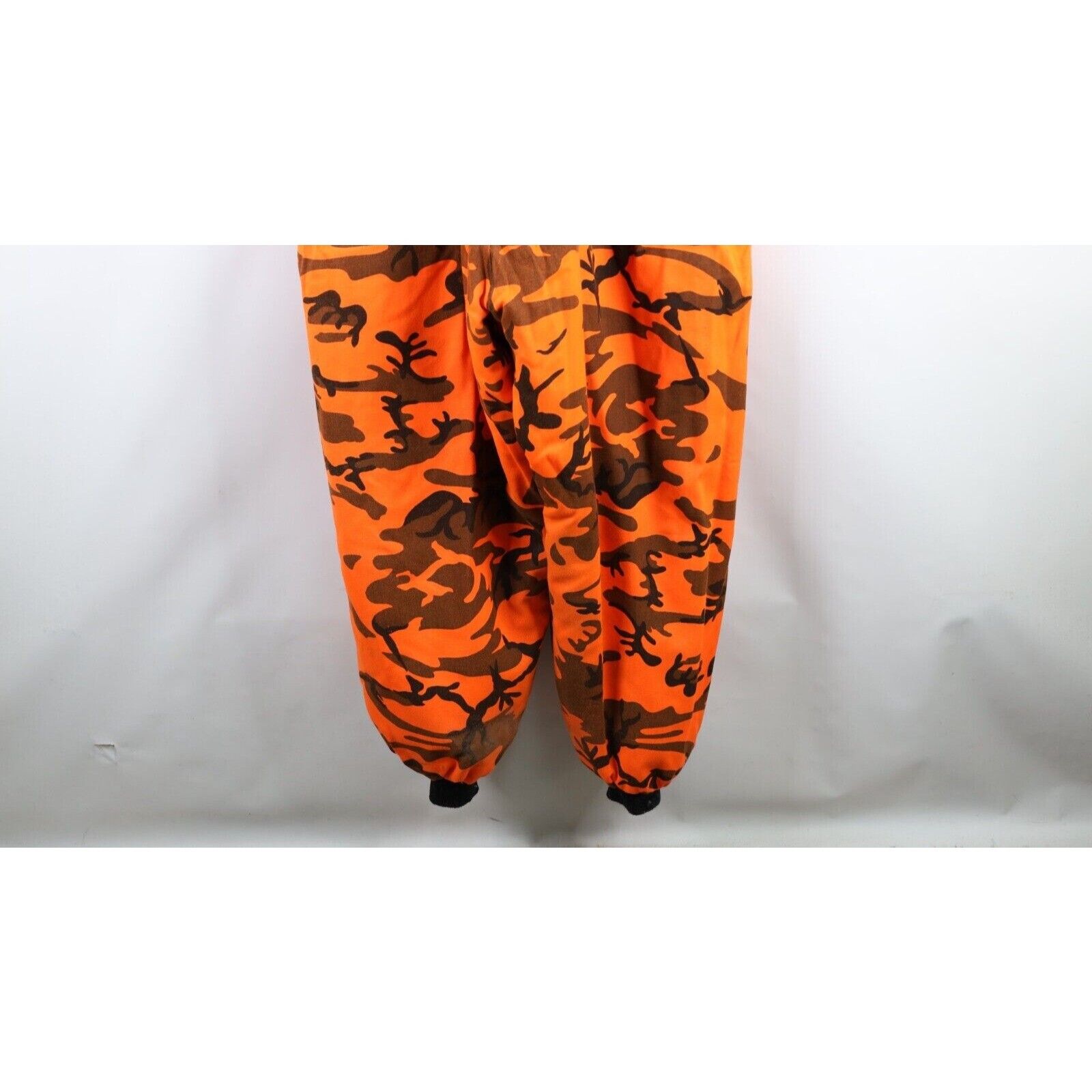 Vintage Vintage 70s Streetwear 3XL Insulated Camouflage Overalls Size US 44 / EU 60 - 14 Thumbnail