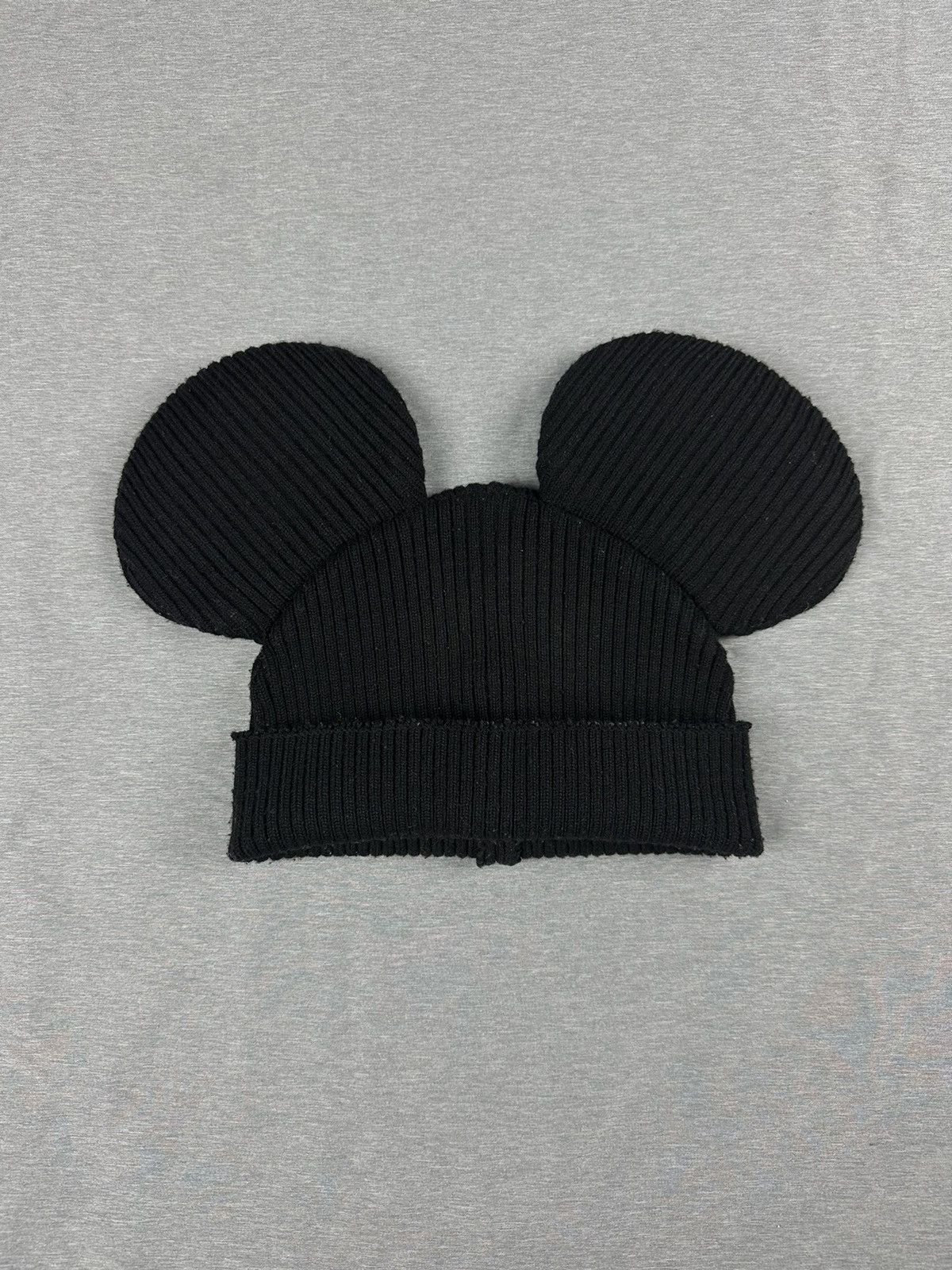 Comme des garcons mickey hat best sale