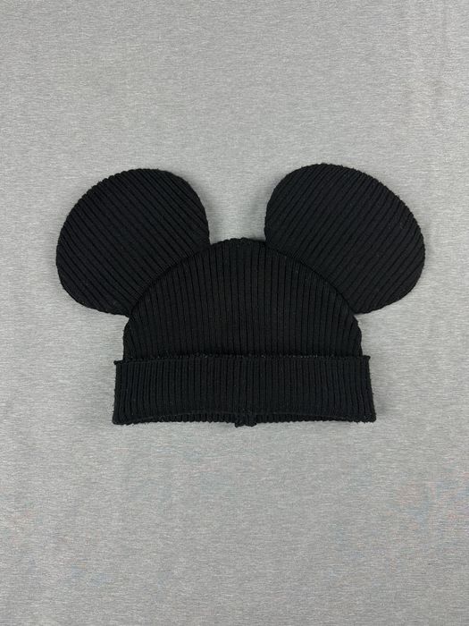 Comme des garcons mickey 2024 hat