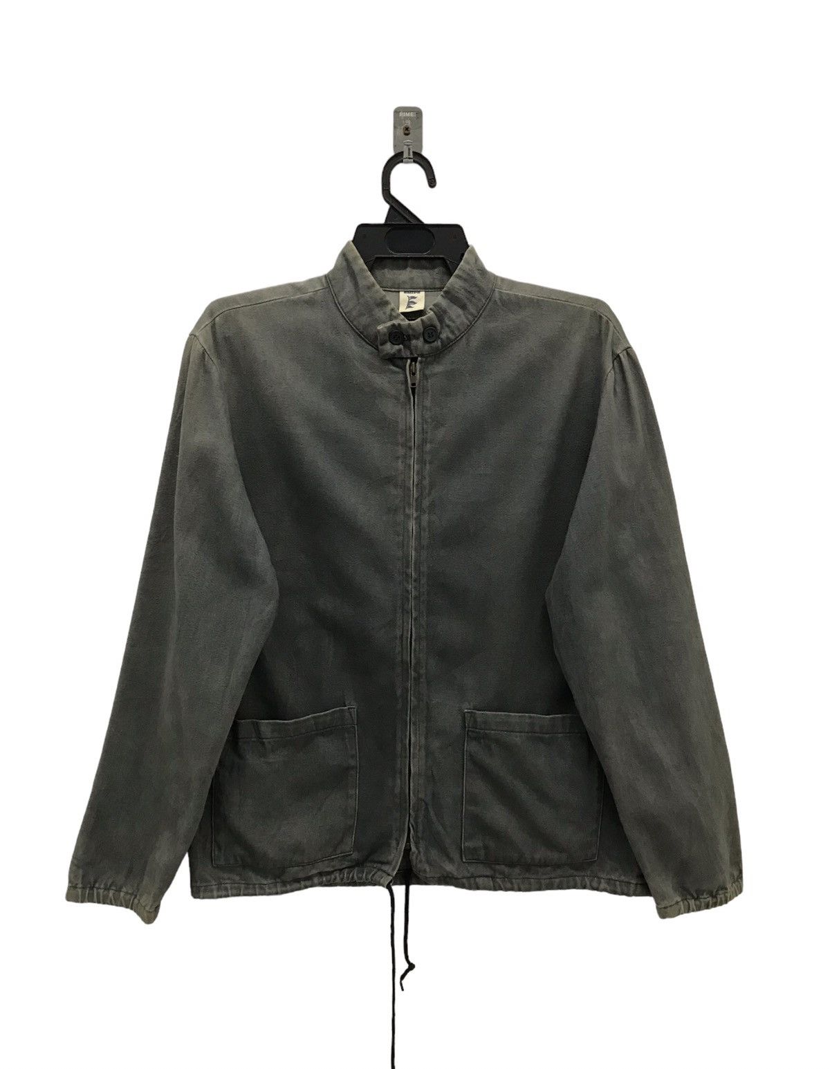 Japanese Brand × SHIPS SHIPS JACKET Size US M / EU 48-50 / 2 - 1 Thumbnail
