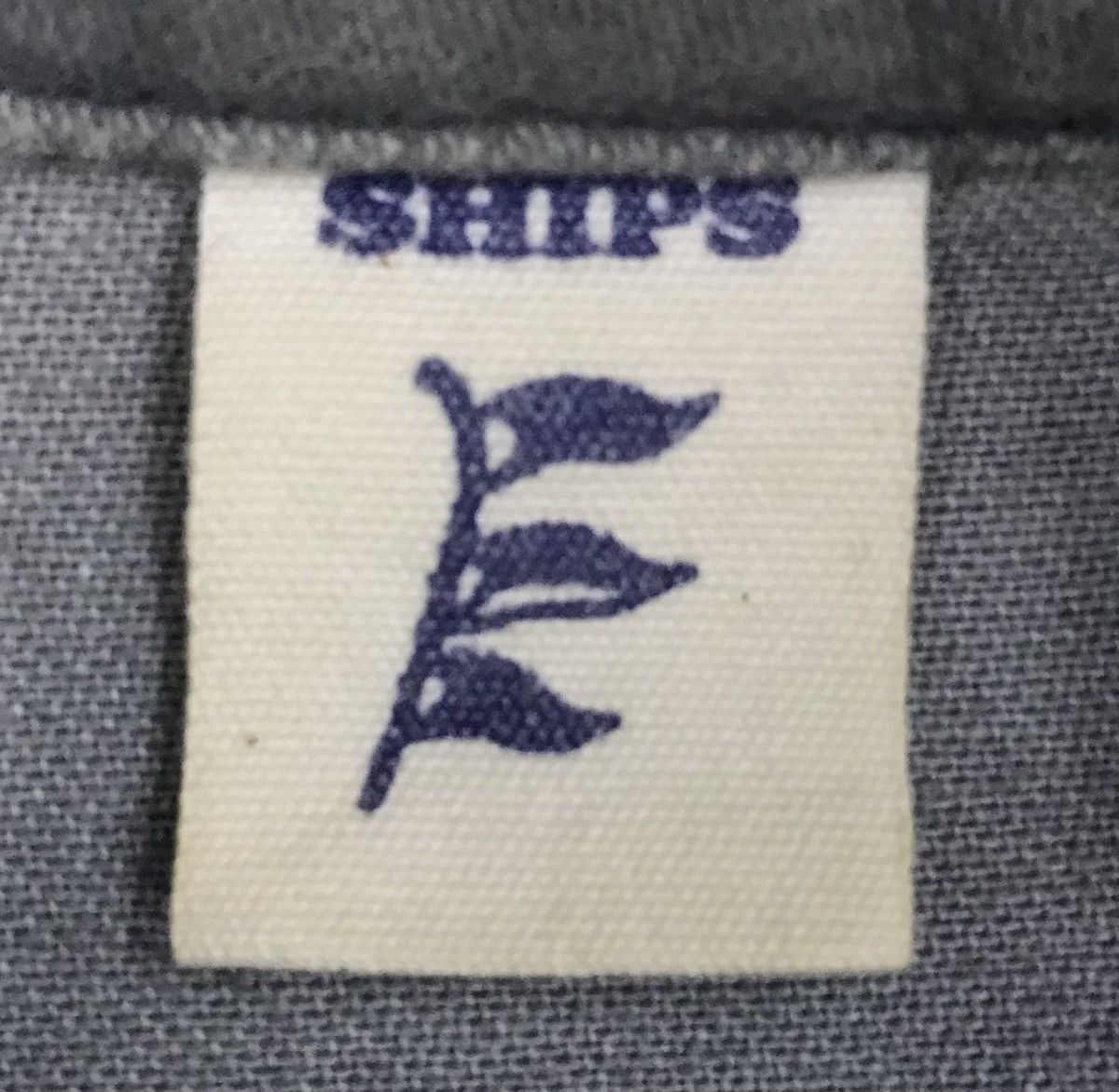 Japanese Brand × SHIPS SHIPS JACKET Size US M / EU 48-50 / 2 - 9 Thumbnail
