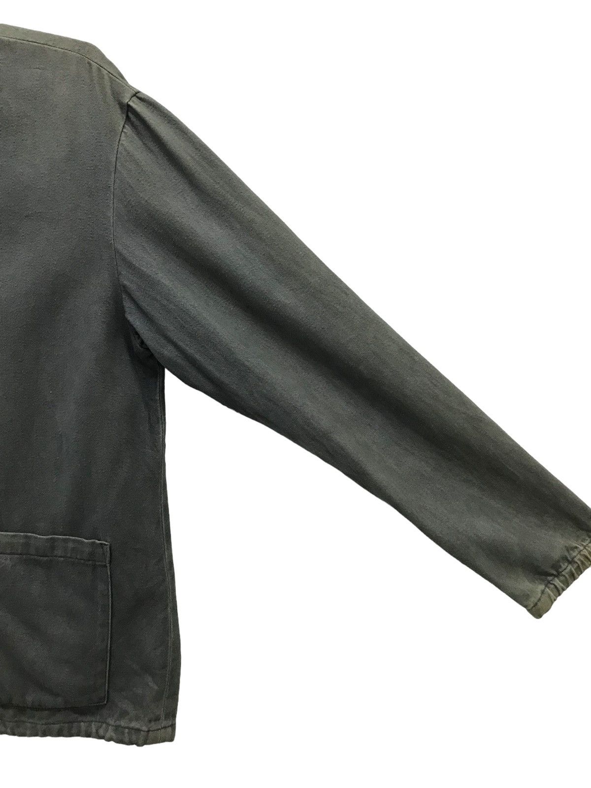 Japanese Brand × SHIPS SHIPS JACKET Size US M / EU 48-50 / 2 - 4 Thumbnail