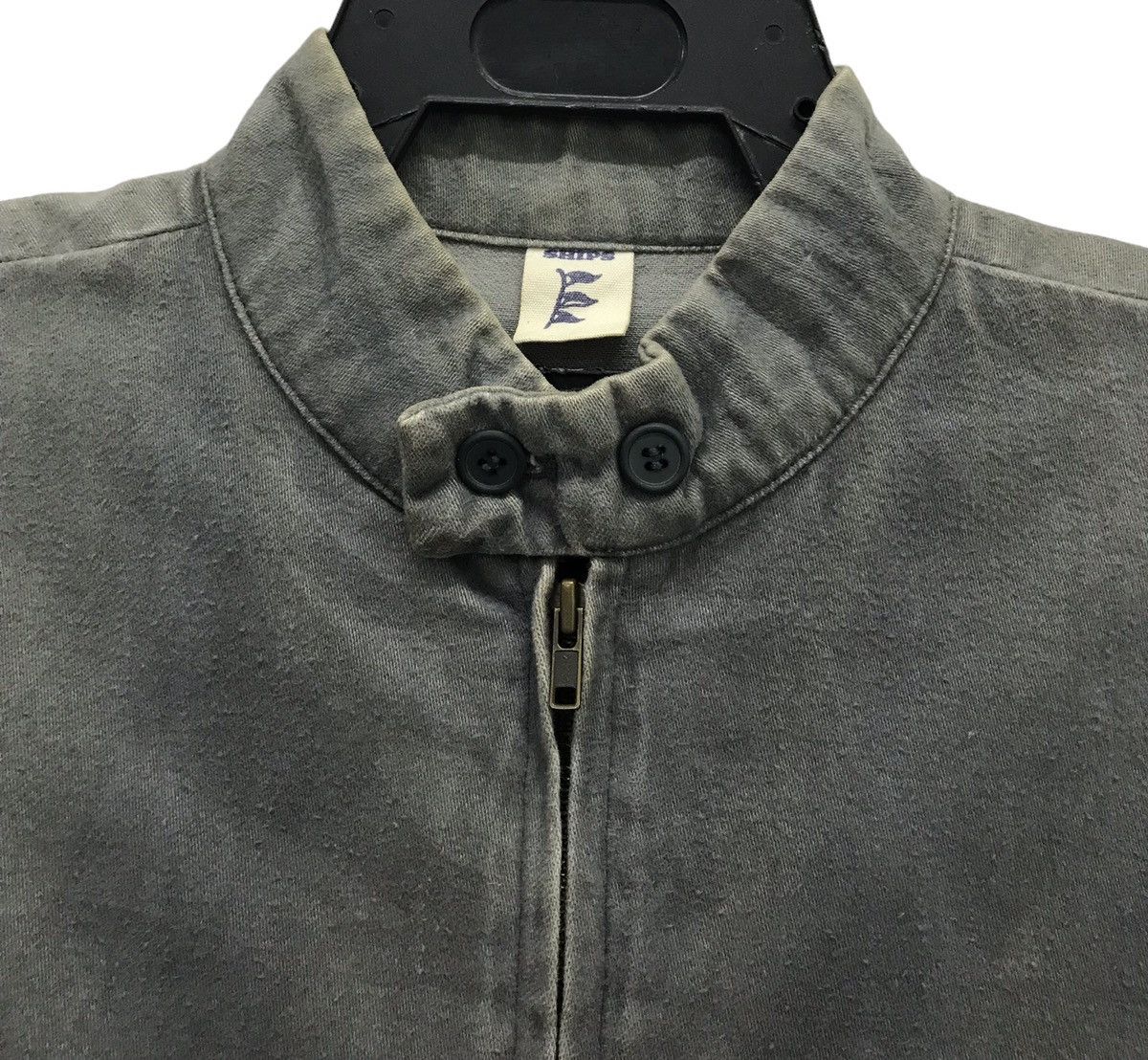 Japanese Brand × SHIPS SHIPS JACKET Size US M / EU 48-50 / 2 - 3 Thumbnail