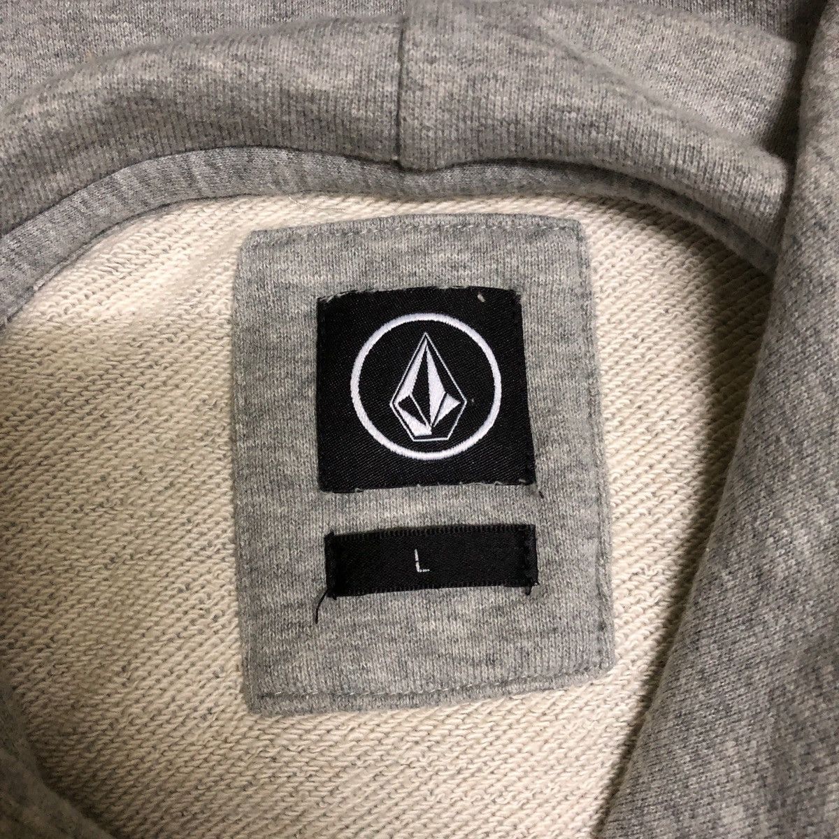 Volcom Volcom Big Logo Spell Out Hoodie Size US M / EU 48-50 / 2 - 6 Thumbnail
