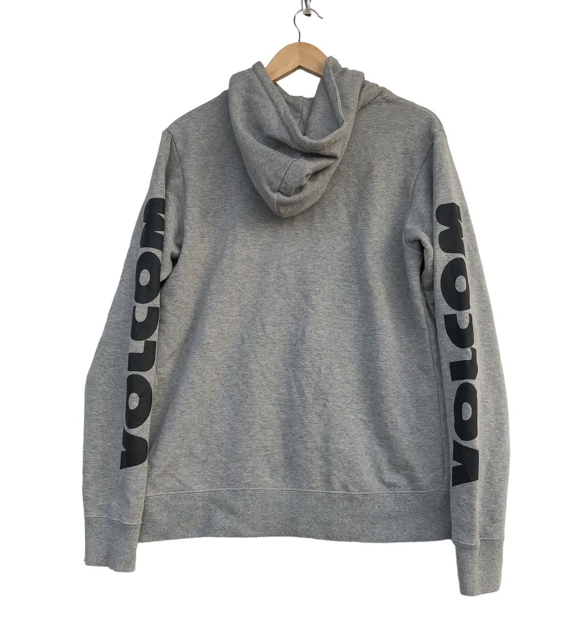 Volcom Volcom Big Logo Spell Out Hoodie Size US M / EU 48-50 / 2 - 5 Thumbnail