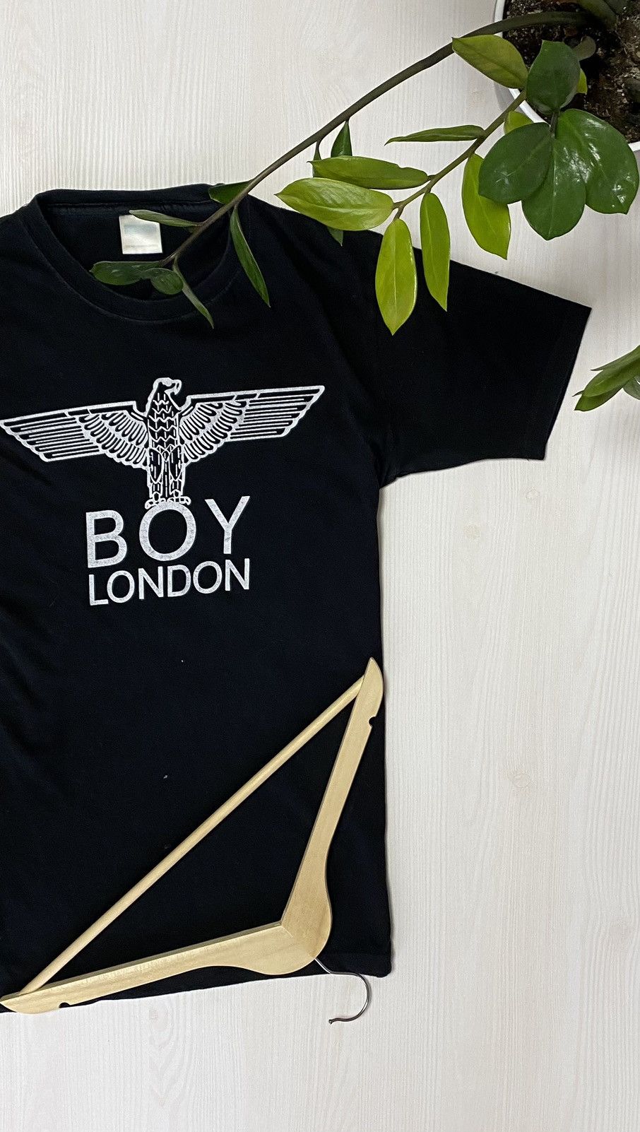 Boy London T Shirt | Grailed