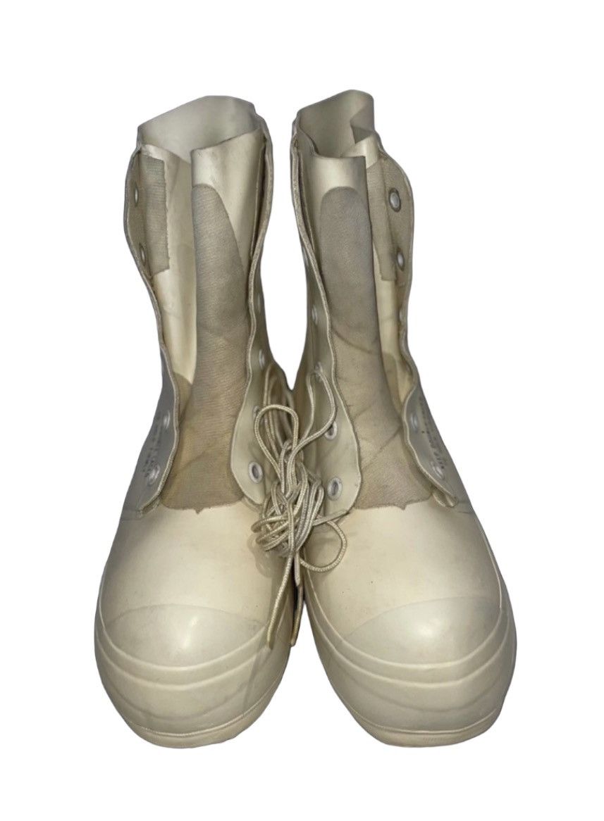 RAF Simmons RunWay Bunny / Mickey Boots