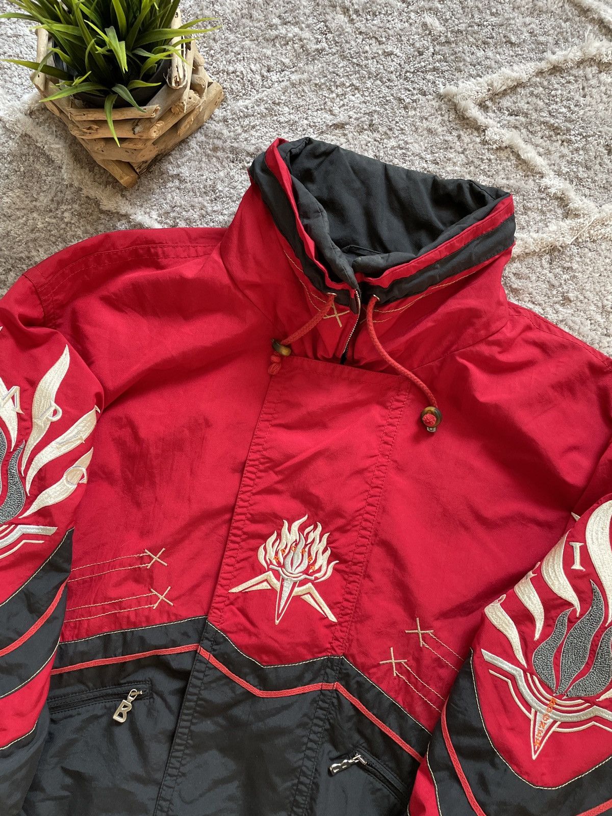 Bogner vintage online Jacket