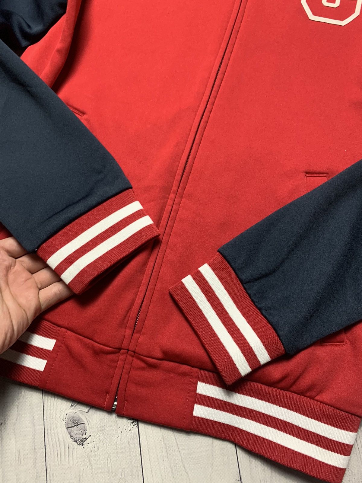 Carhartt × Carhartt Wip × Vintage Vintage Carhartt Wip bomber jacket size M Size US M / EU 48-50 / 2 - 5 Thumbnail