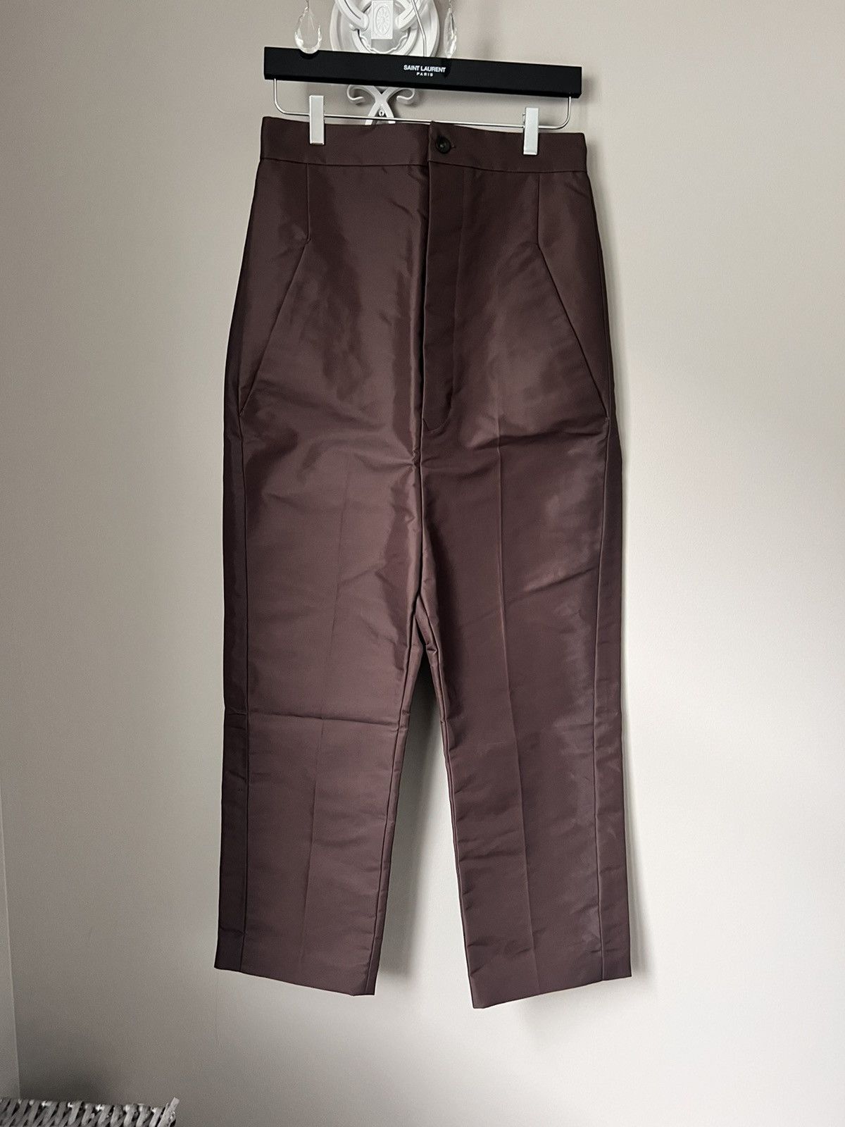 Rick Owens Sisyphus Fw 18 | Grailed