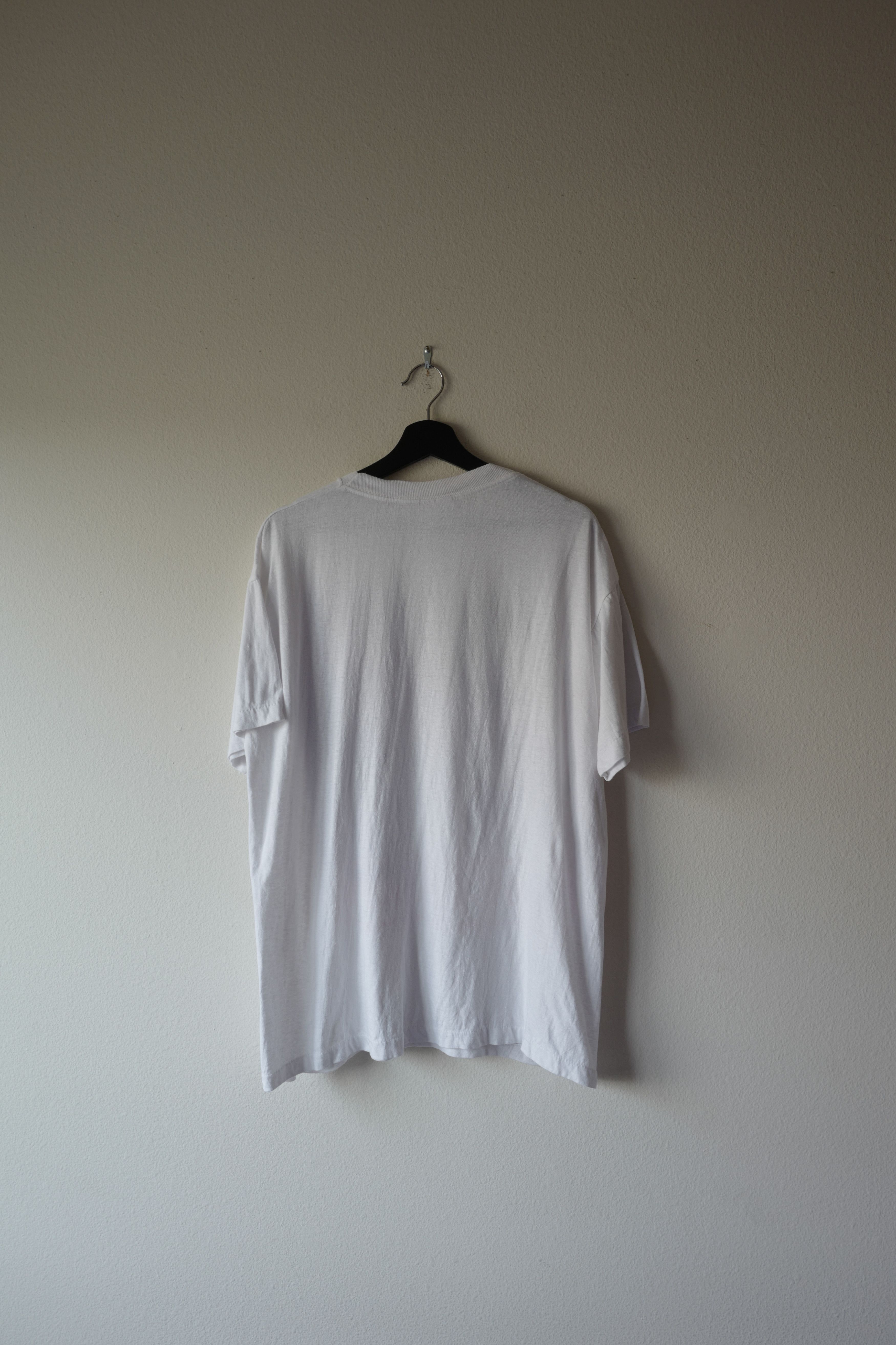 Rap Tees Vintage 90's OJ Simpson - "Not Guilty" Shirt Size US XL / EU 56 / 4 - 6 Thumbnail