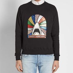 Saint laurent sweet dreams on sale sweatshirt