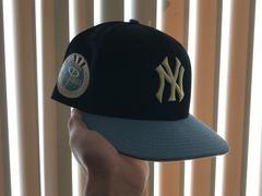 Lids New York Yankees Pro Standard Cooperstown Collection Old