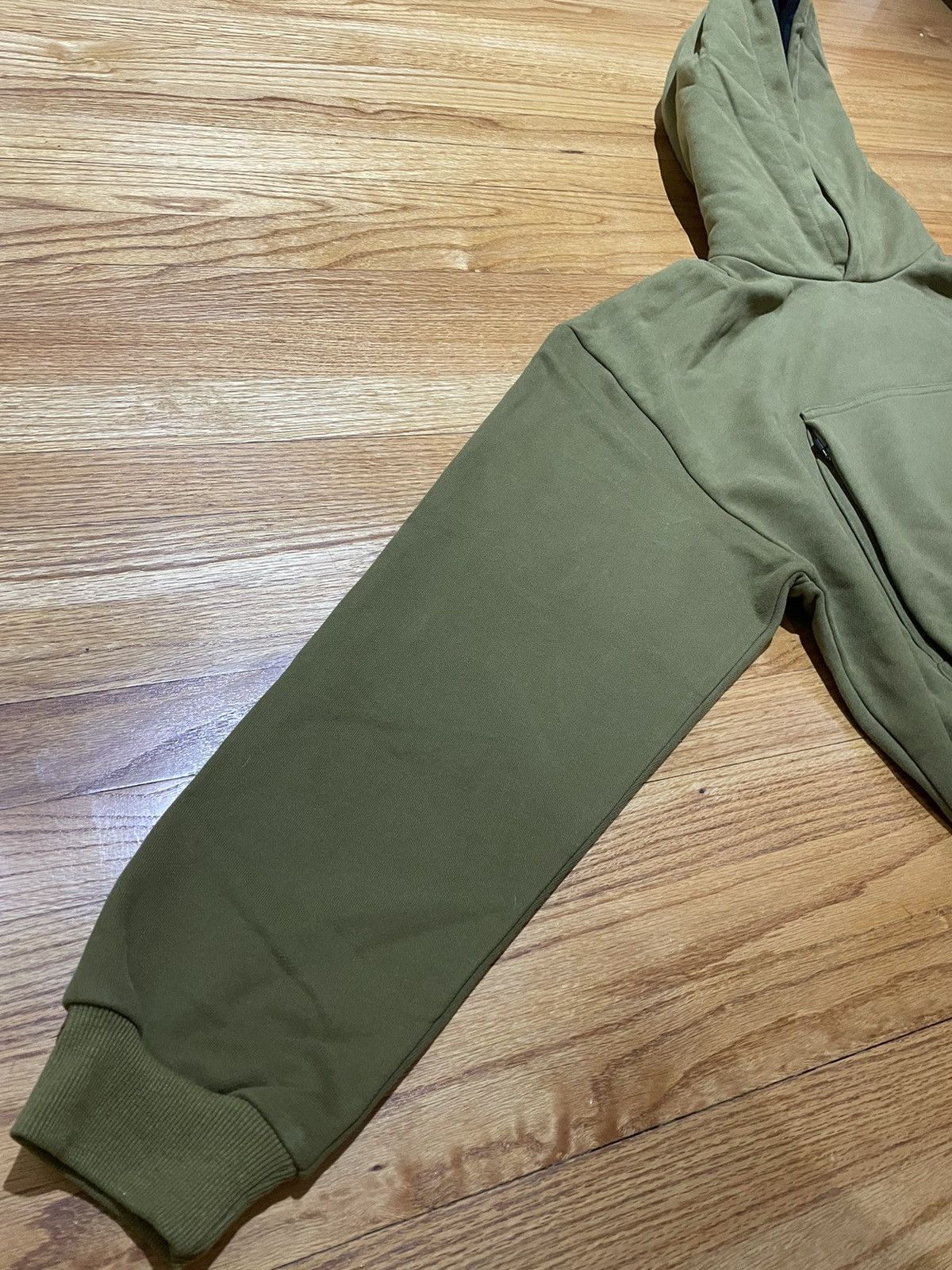 Fugazi Fugazi Hoody Size US M / EU 48-50 / 2 - 4 Thumbnail