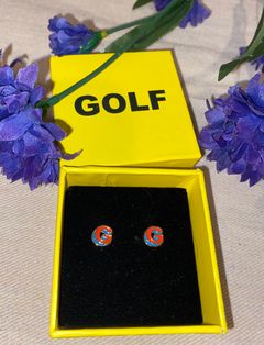 Golf Wang Earrings | Grailed