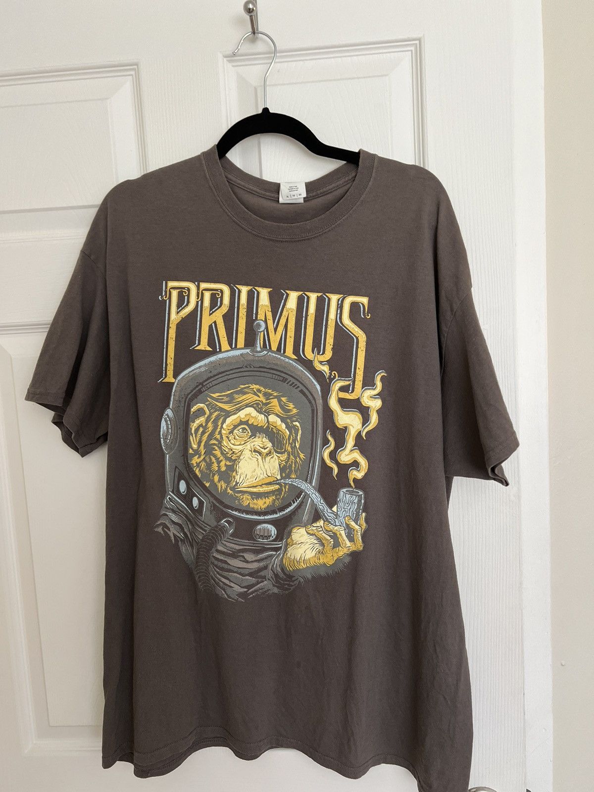 Primus Vintage Gildan T-Shirt